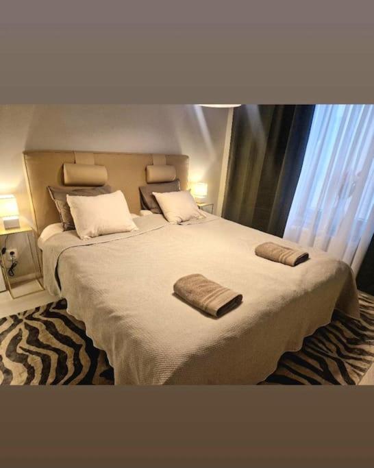 Apartamento Modern With Bathroom, No Kitchen And Your Own Entrance