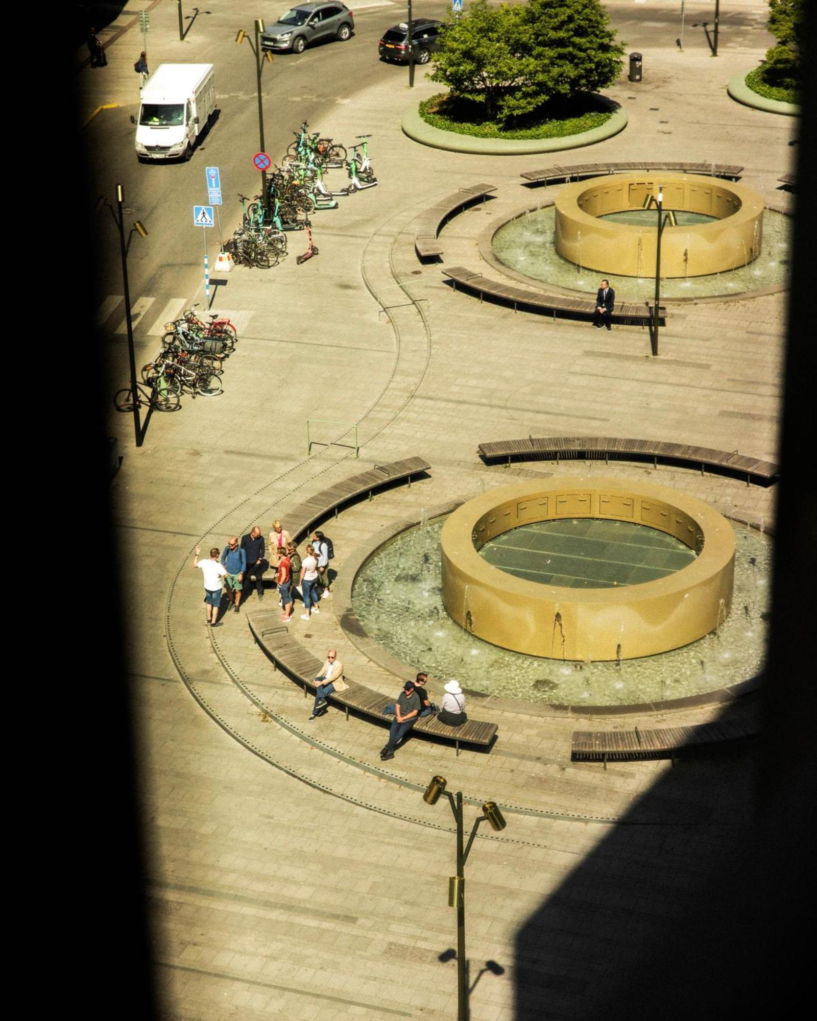 Hobo Stockholm