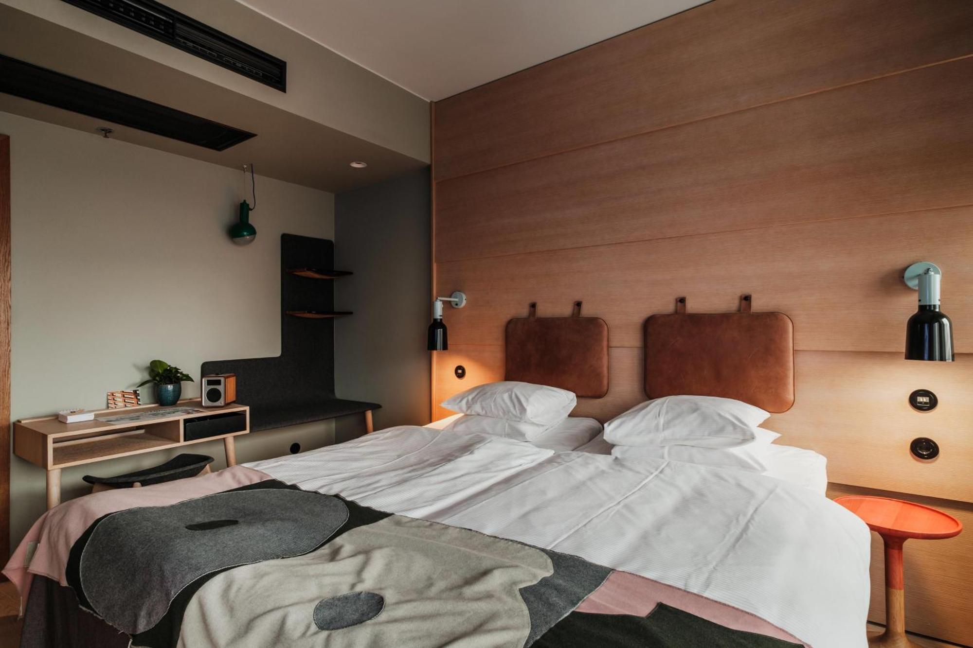 Hobo Hotel