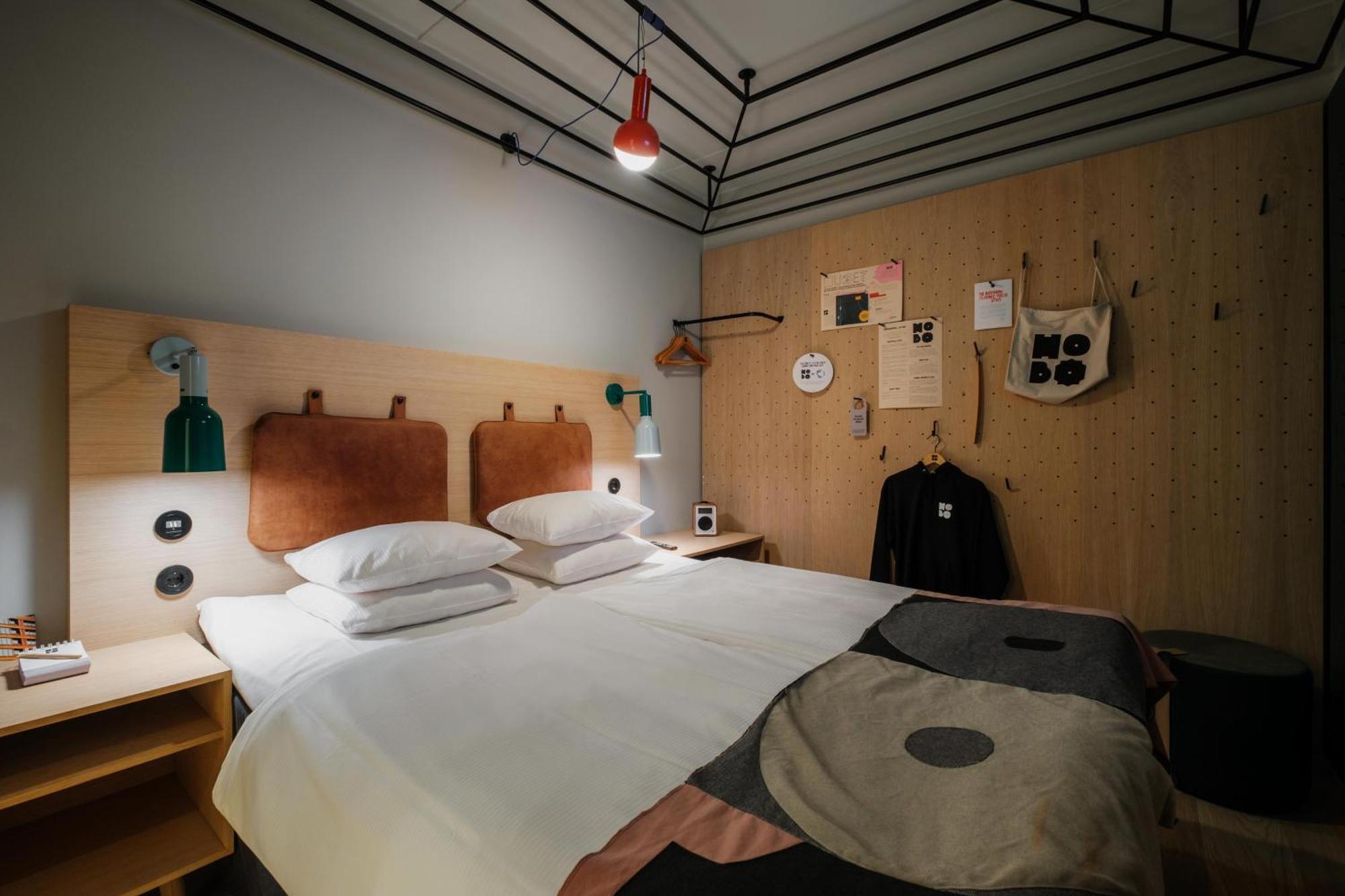 Hobo 4* Stockholm