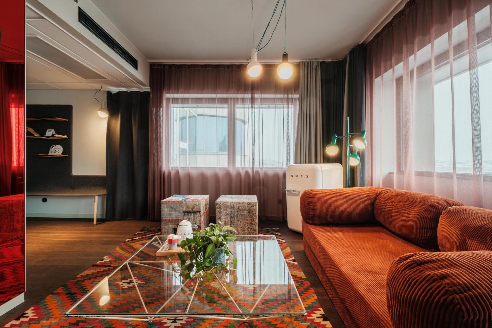 Hobo Stockholm