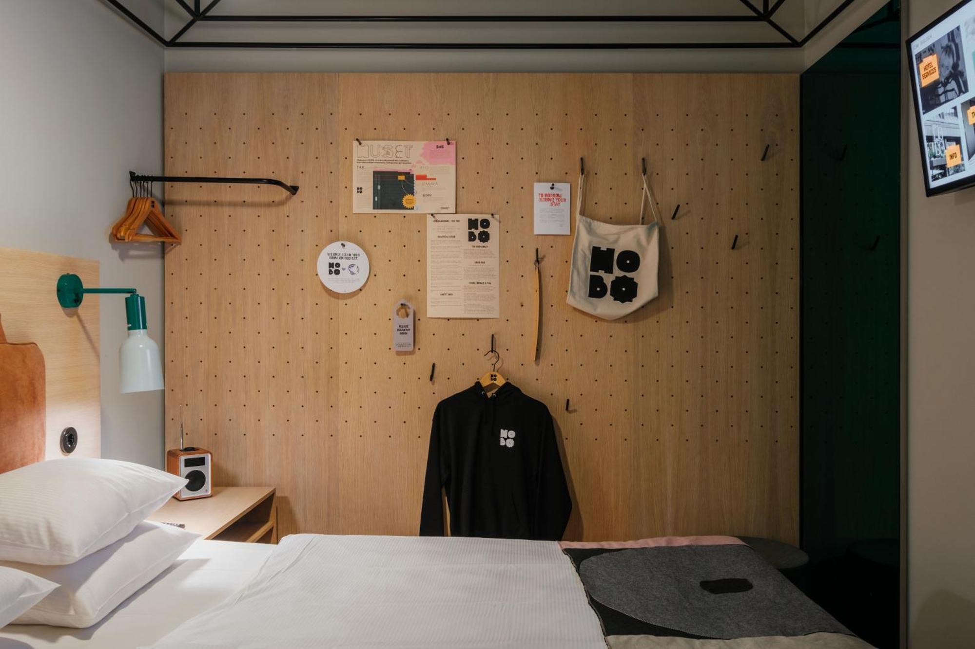 Hobo 4* Stockholm