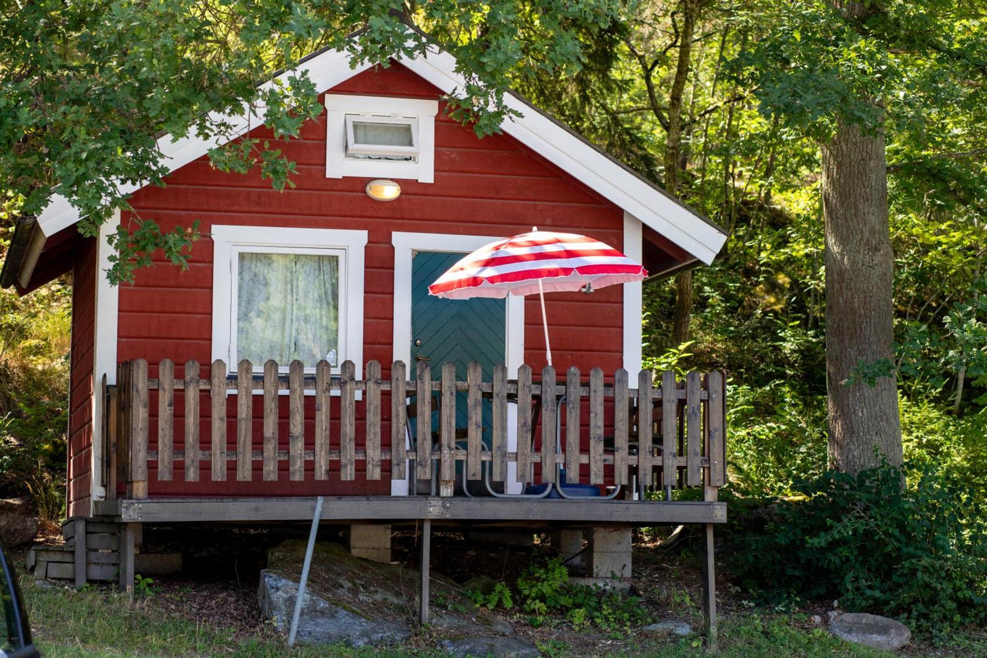 Aengby Campsite 2*