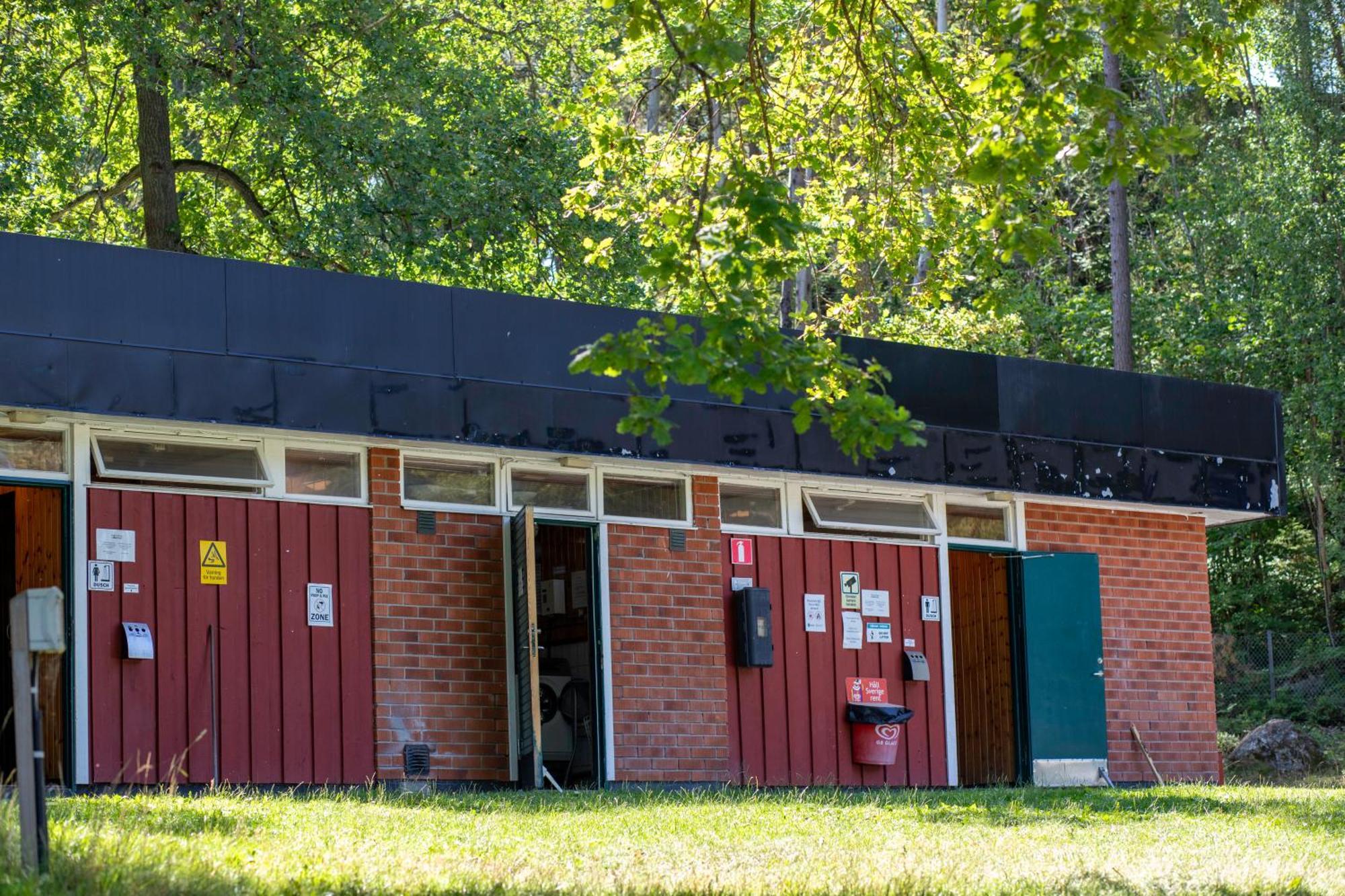 Aengby Campsite