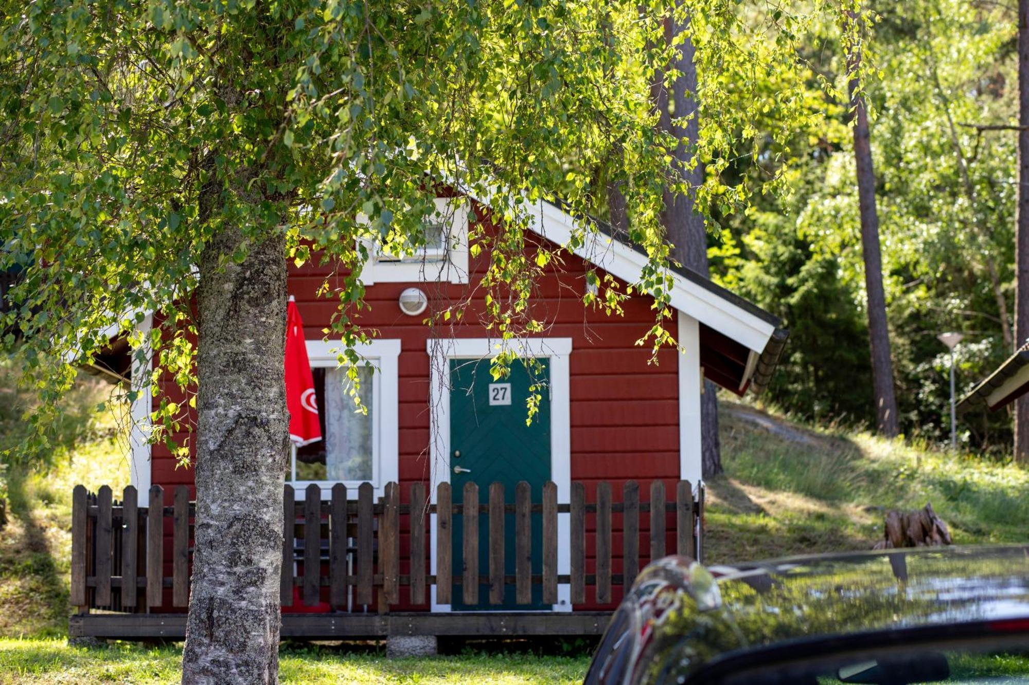 Aengby Campsite 2*