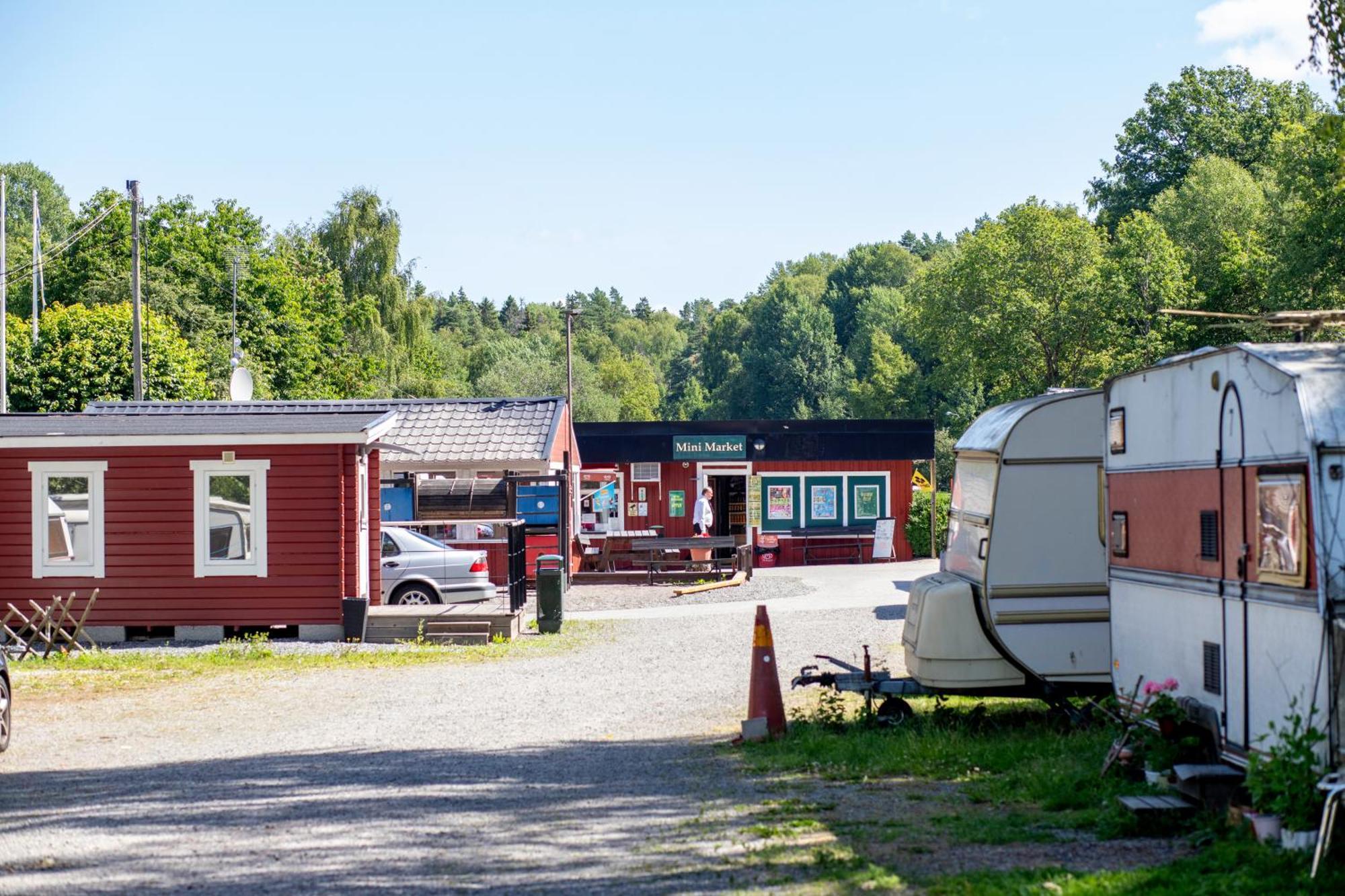Campsite Aengby 2*