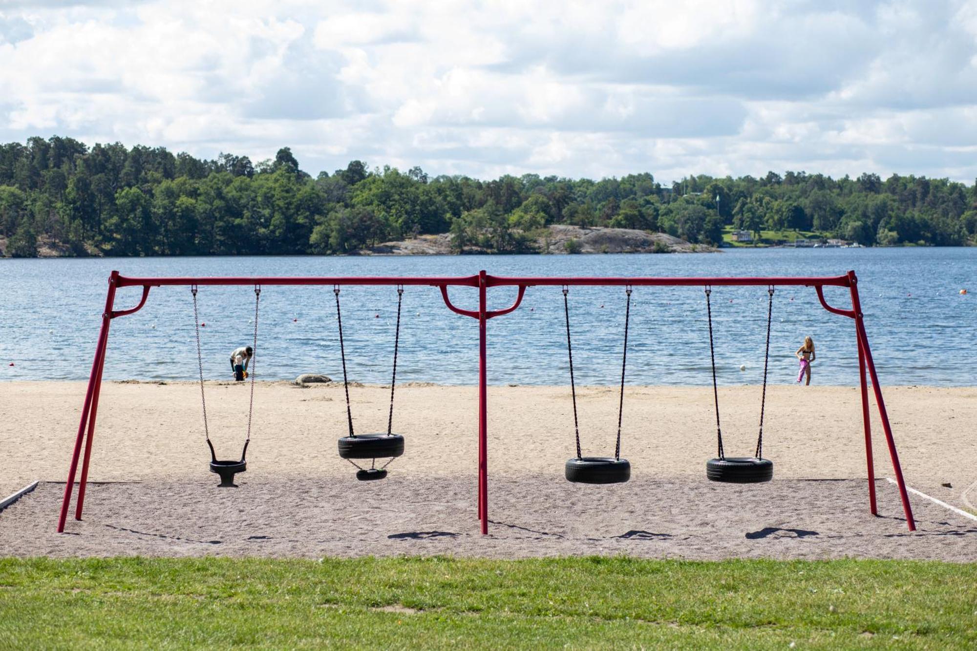 Aengby Stockholm