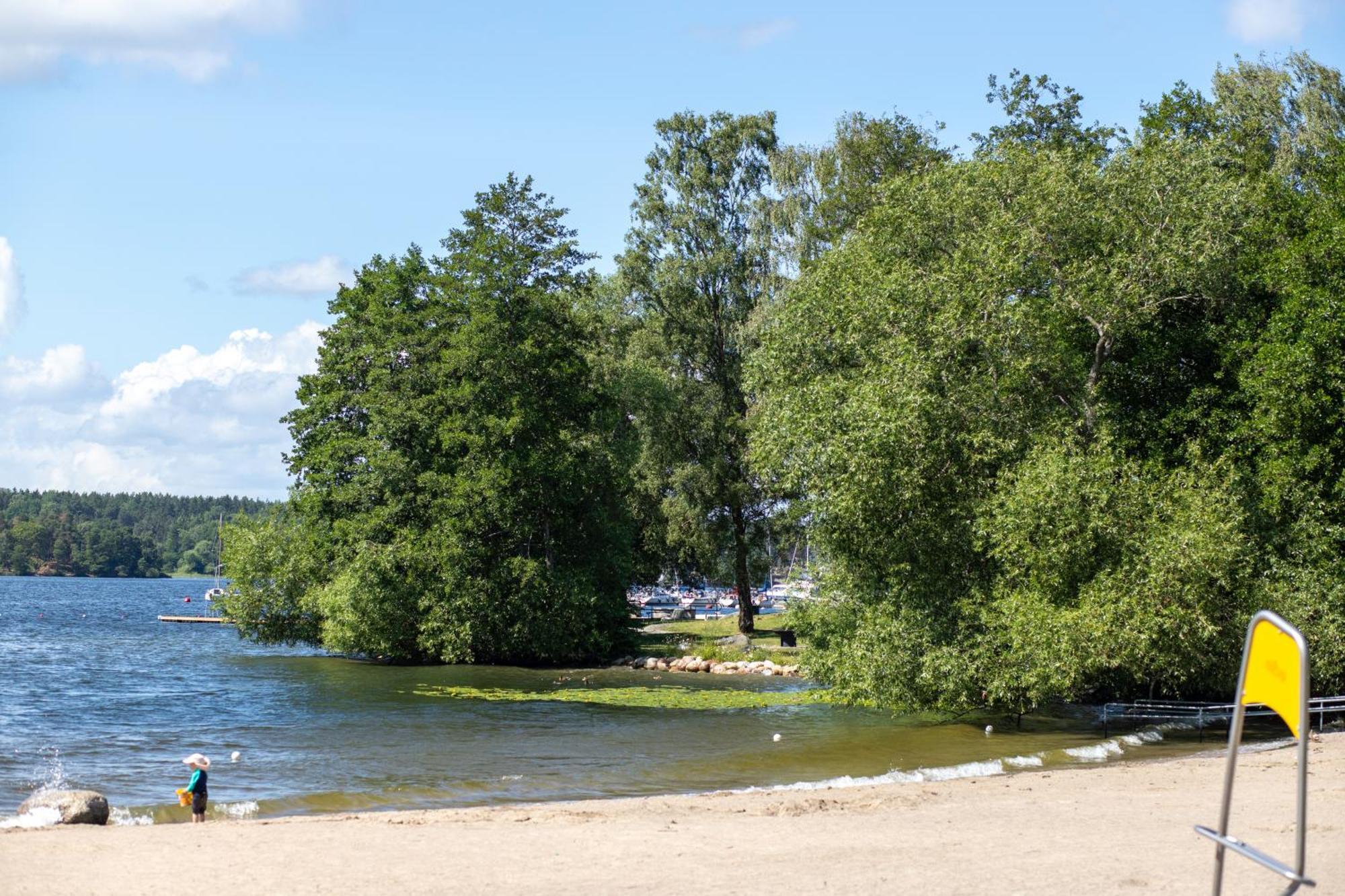 Aengby 2* Stockholm