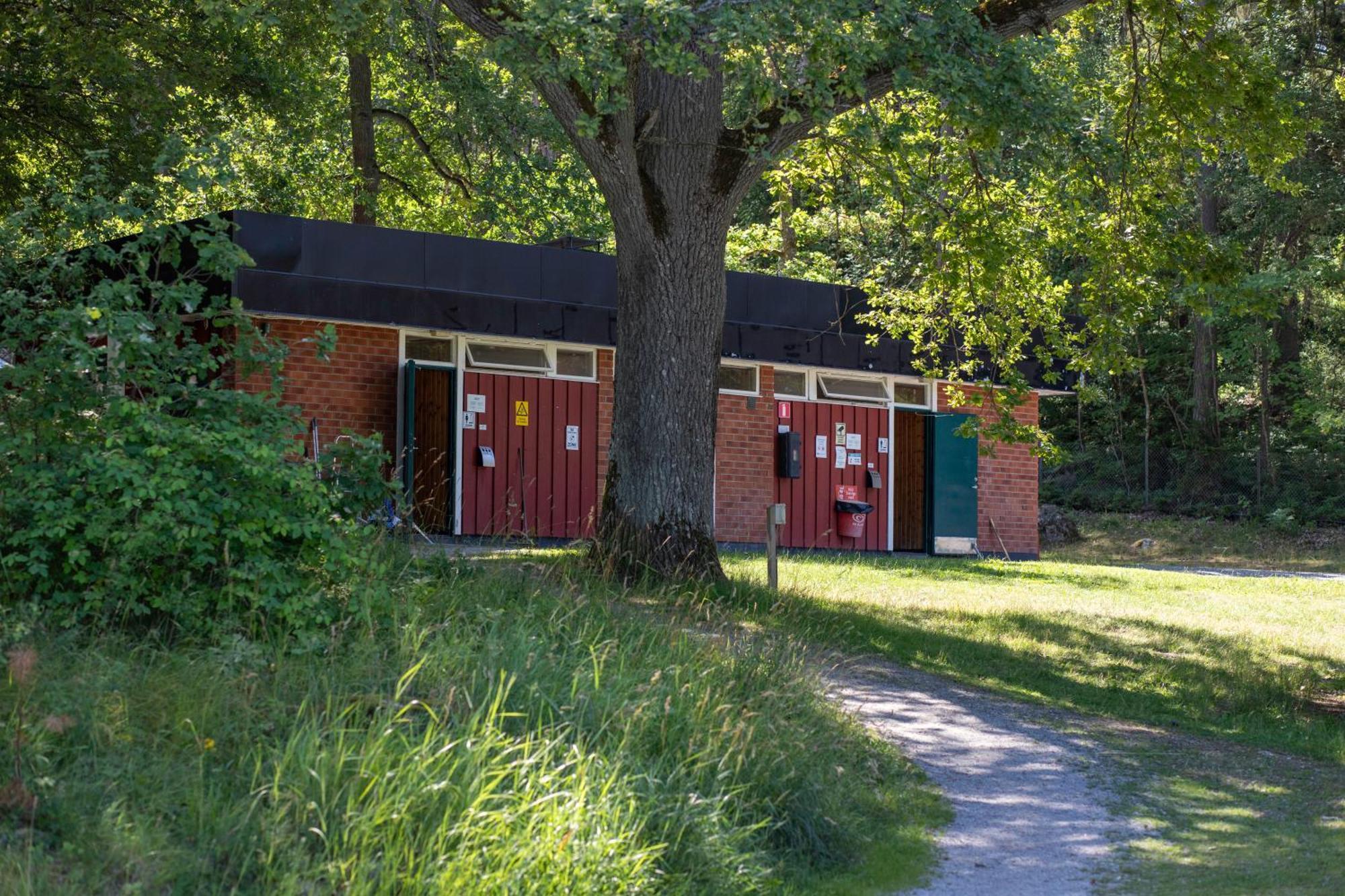 Aengby Campsite