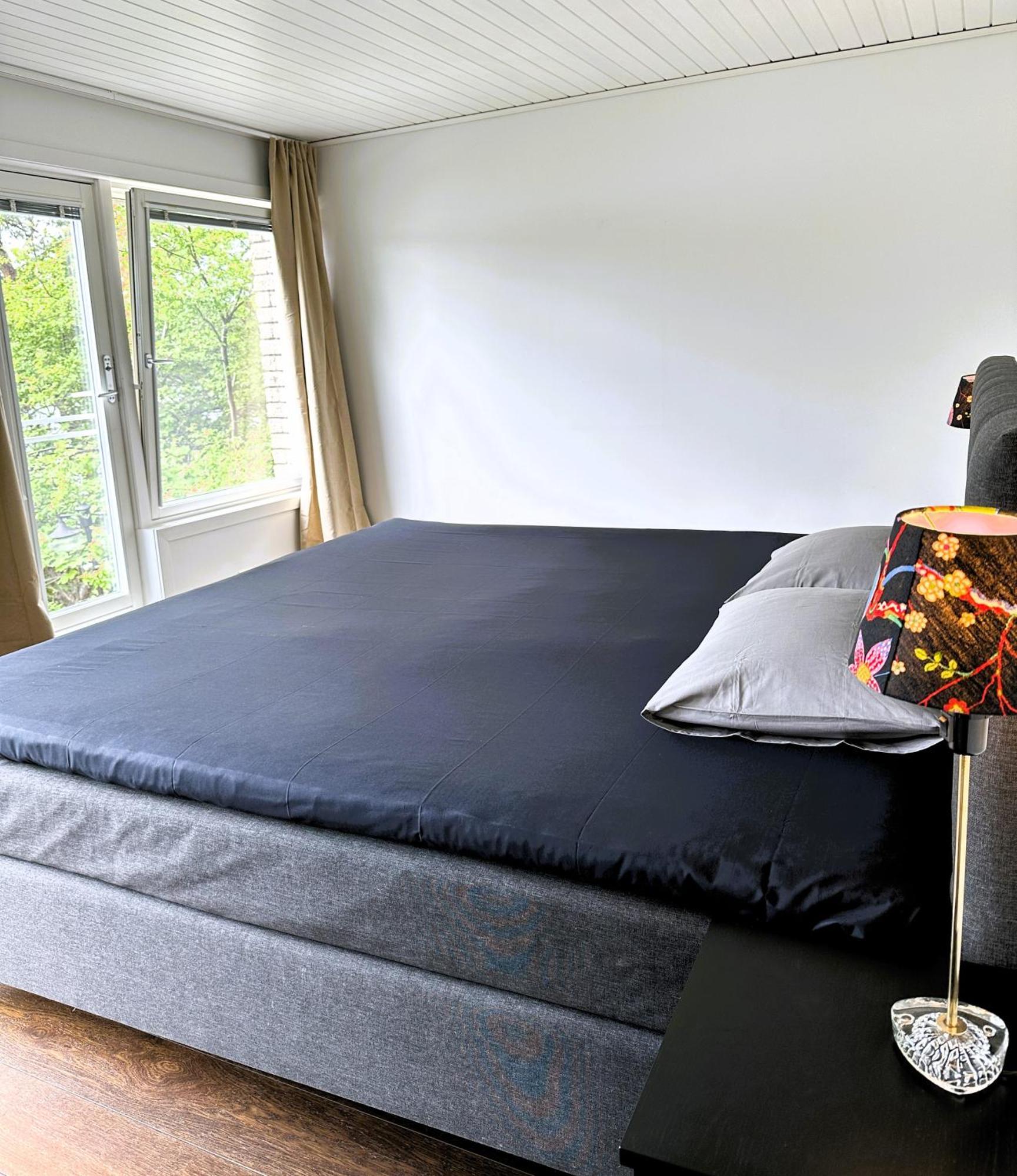 The Luxurious Lakeview Near Villa *