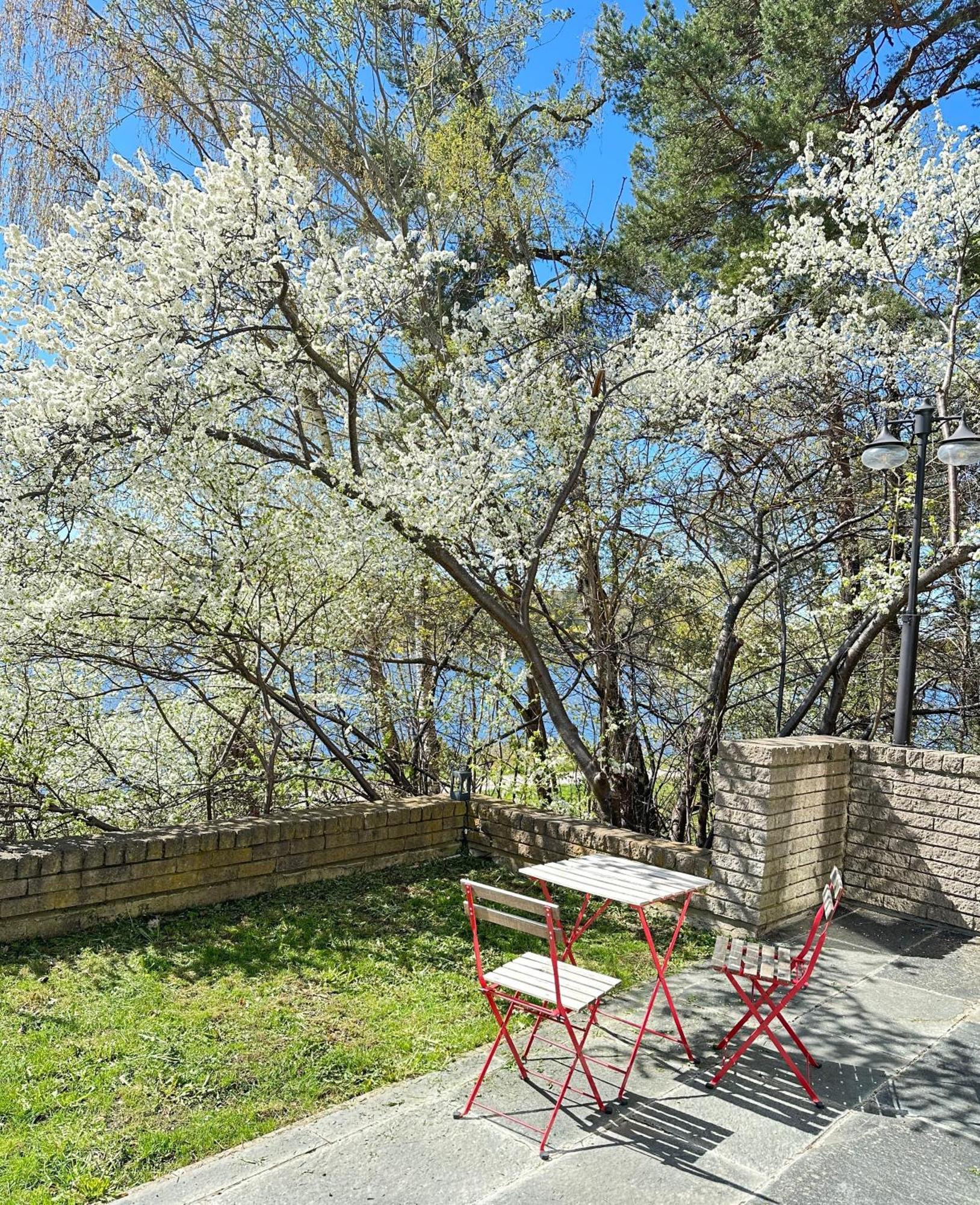 The Luxurious Lakeview Near Stockholm