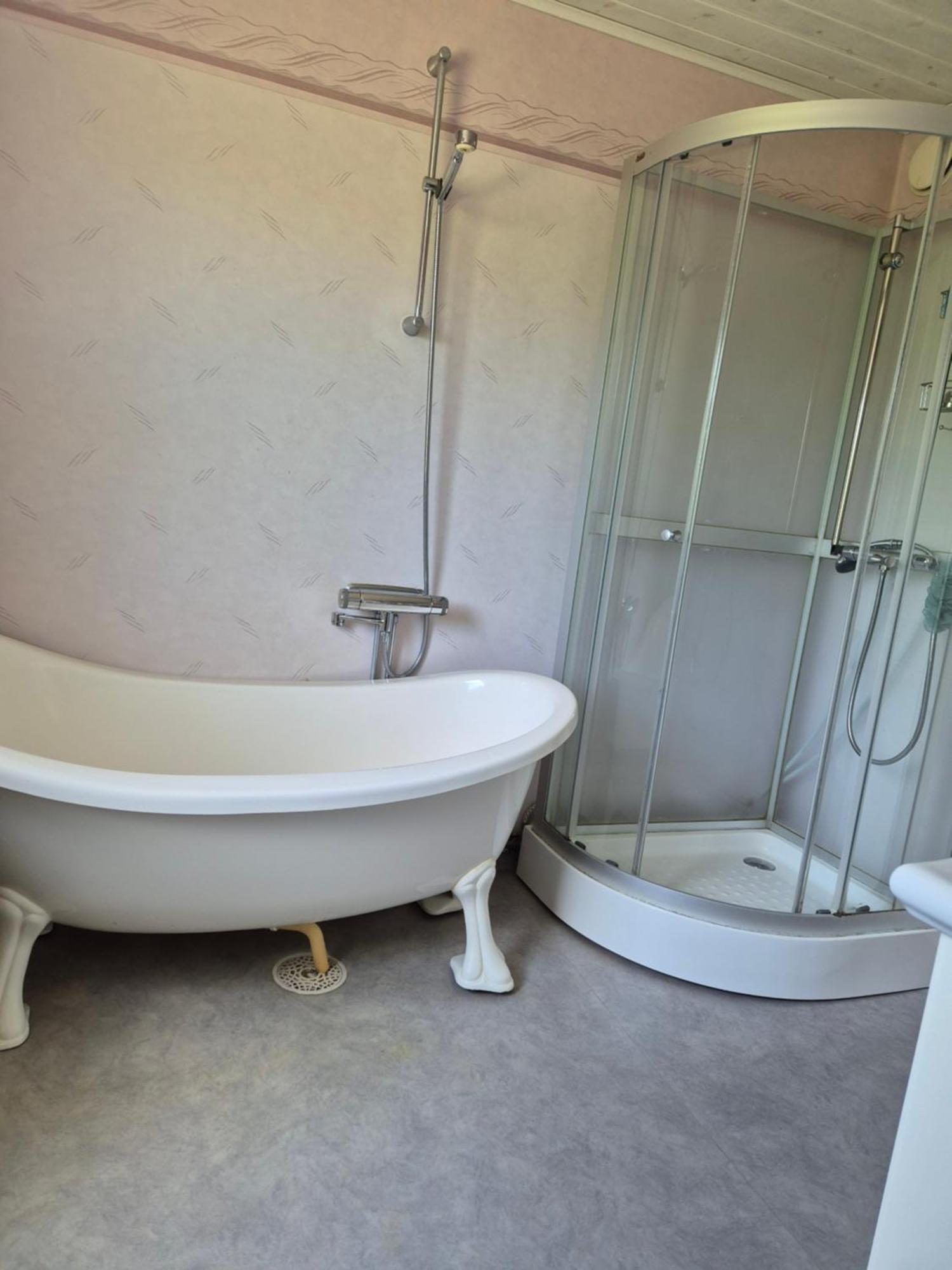 Villa Monsun Stockholm