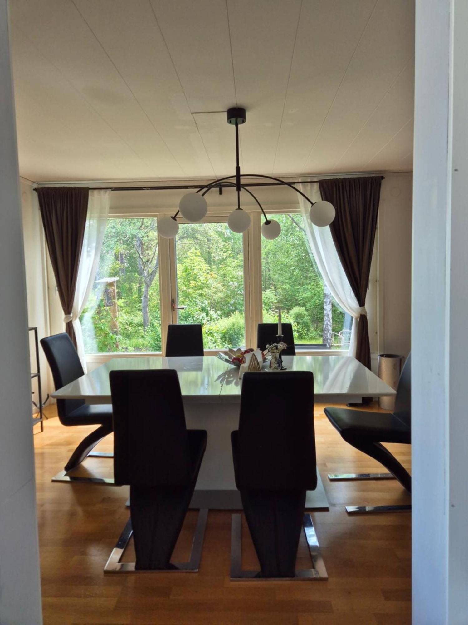 Monsun Villa Stockholm