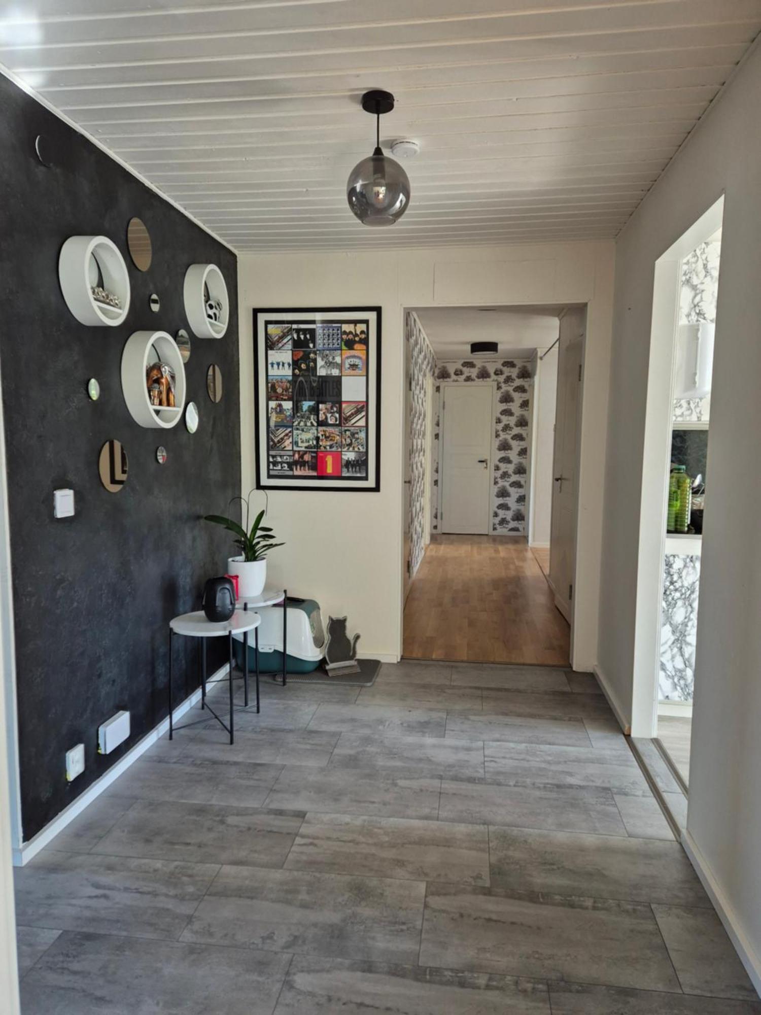 Monsun Villa *