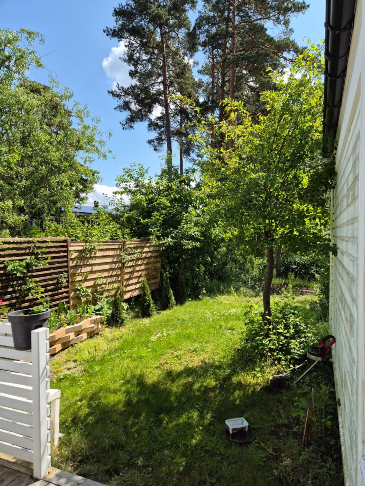 Monsun Villa