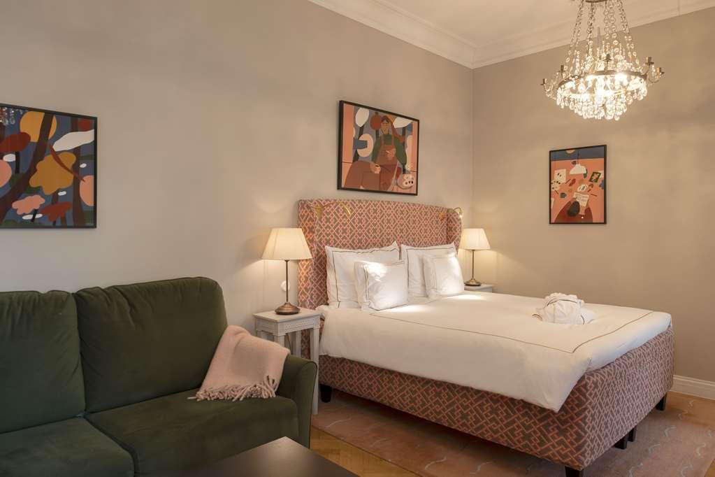 The Sparrow 4* Stockholm