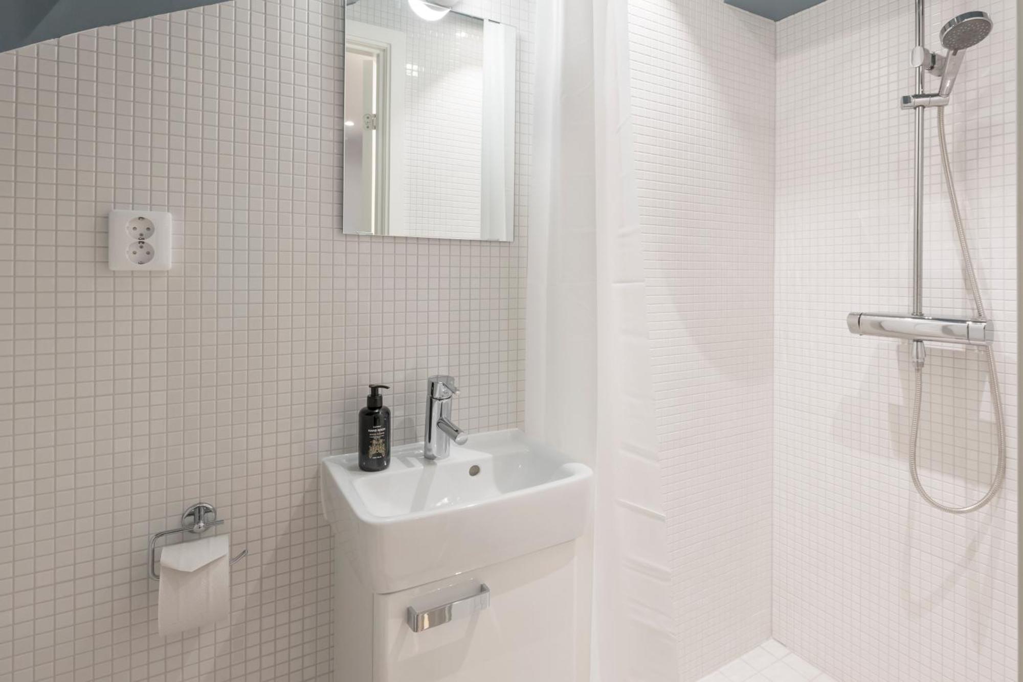 Forenom Johannesgatan Apartamento