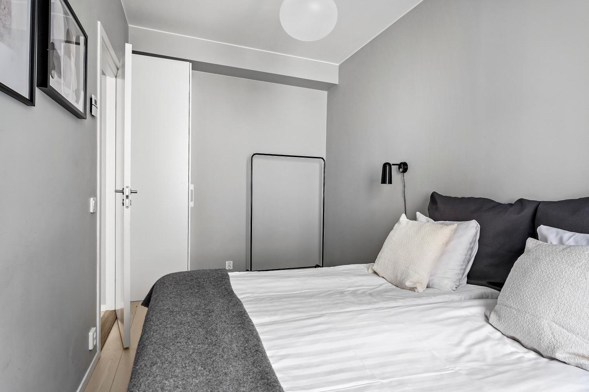 Forenom Johannesgatan Apartamento *