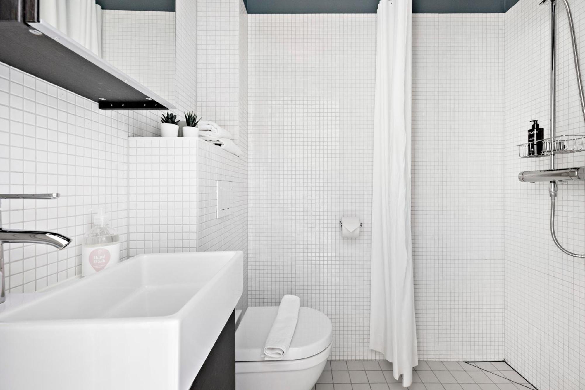 Apartamento Forenom Johannesgatan