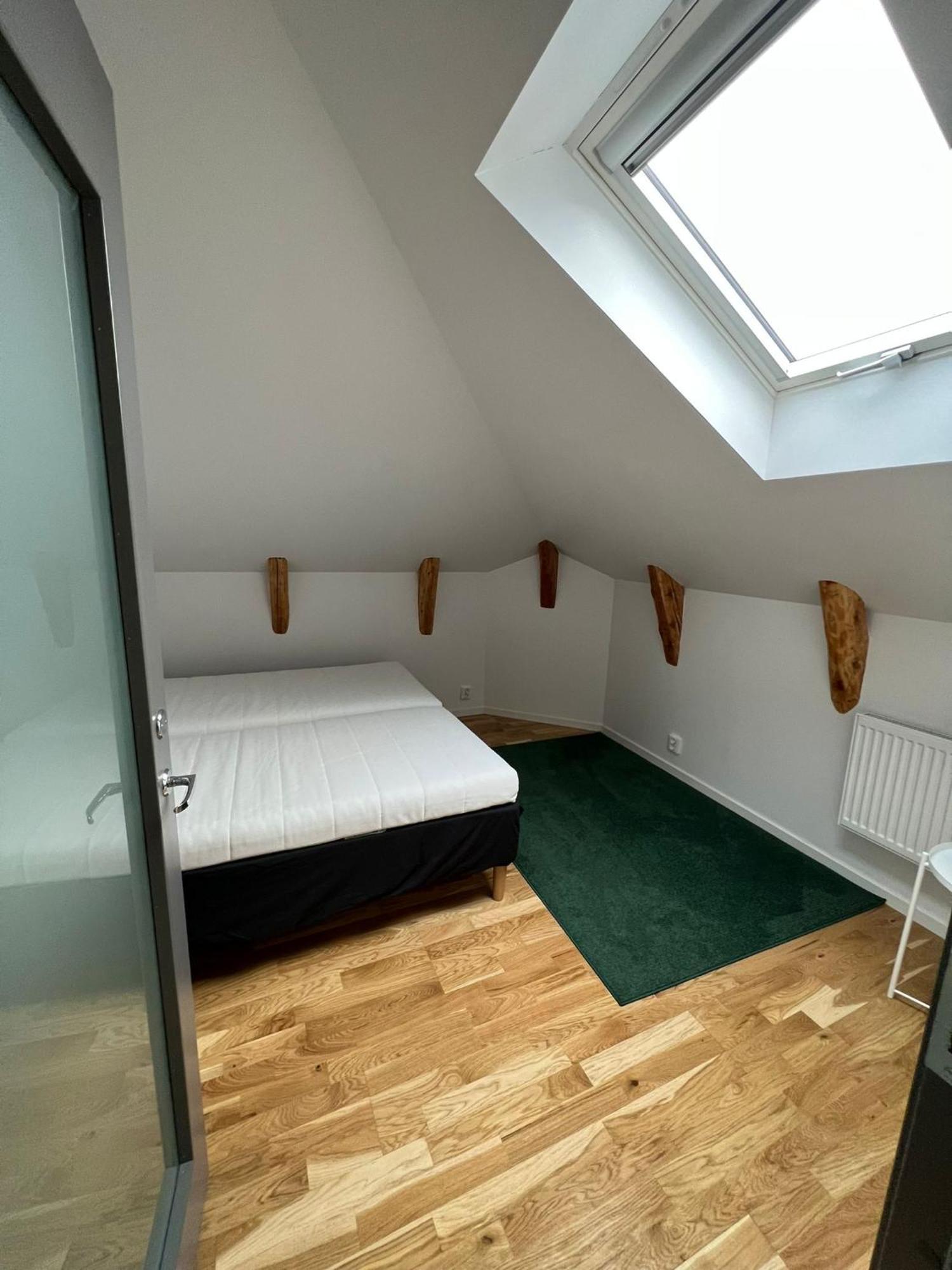 Apartment Rsg19 Stockholm