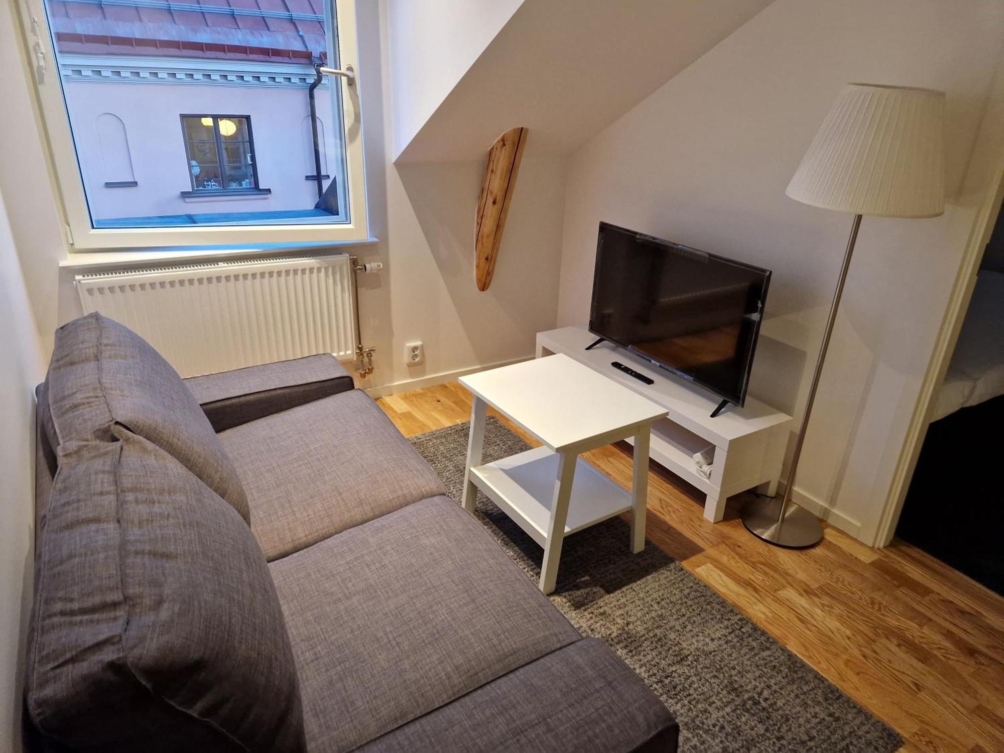 Apartment Rsg19 Stockholm