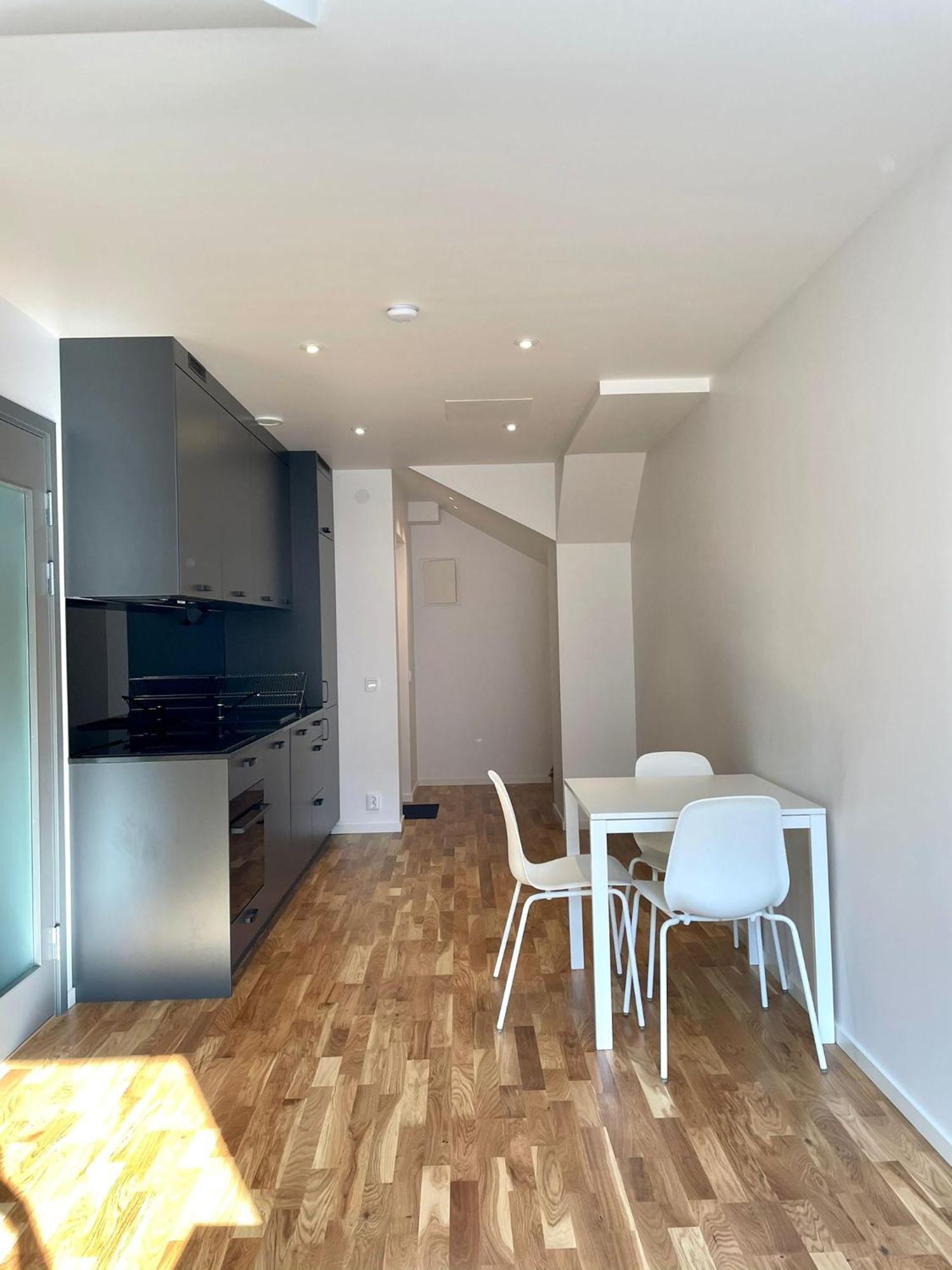 Apartment Rsg19