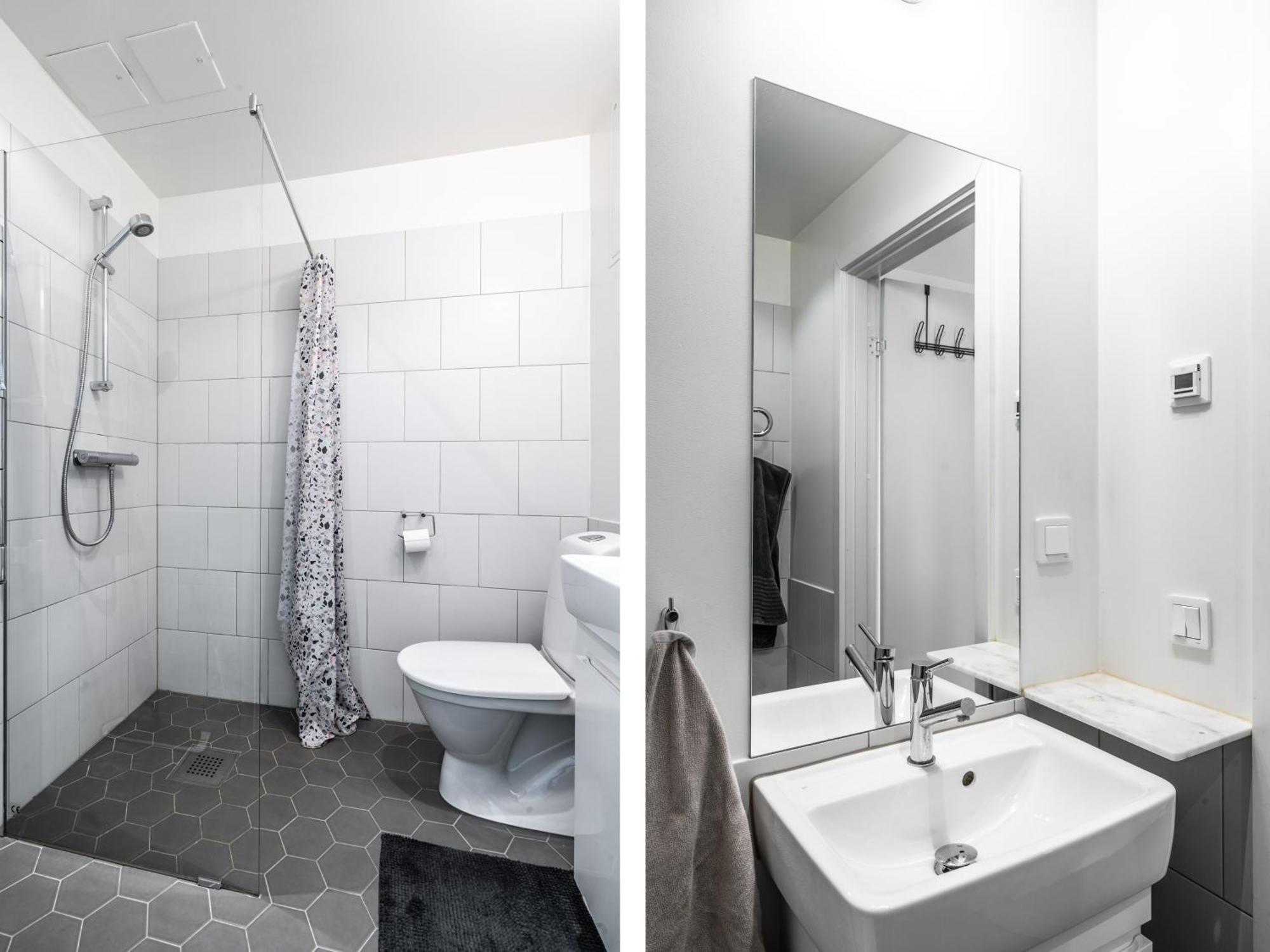 2 Bedroom Cozy In Bromma Apartment