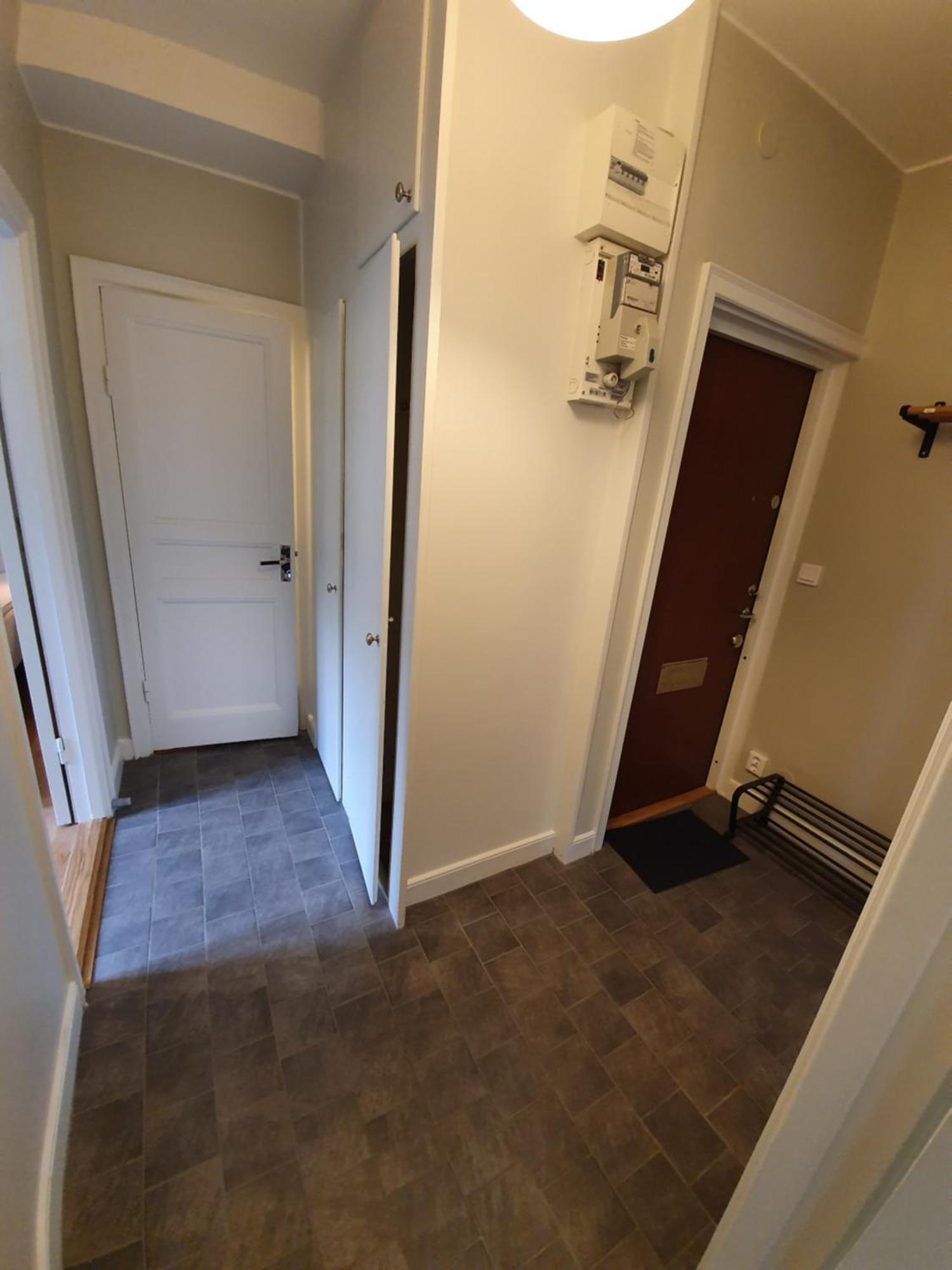 Apartment Drv278 Stockholm
