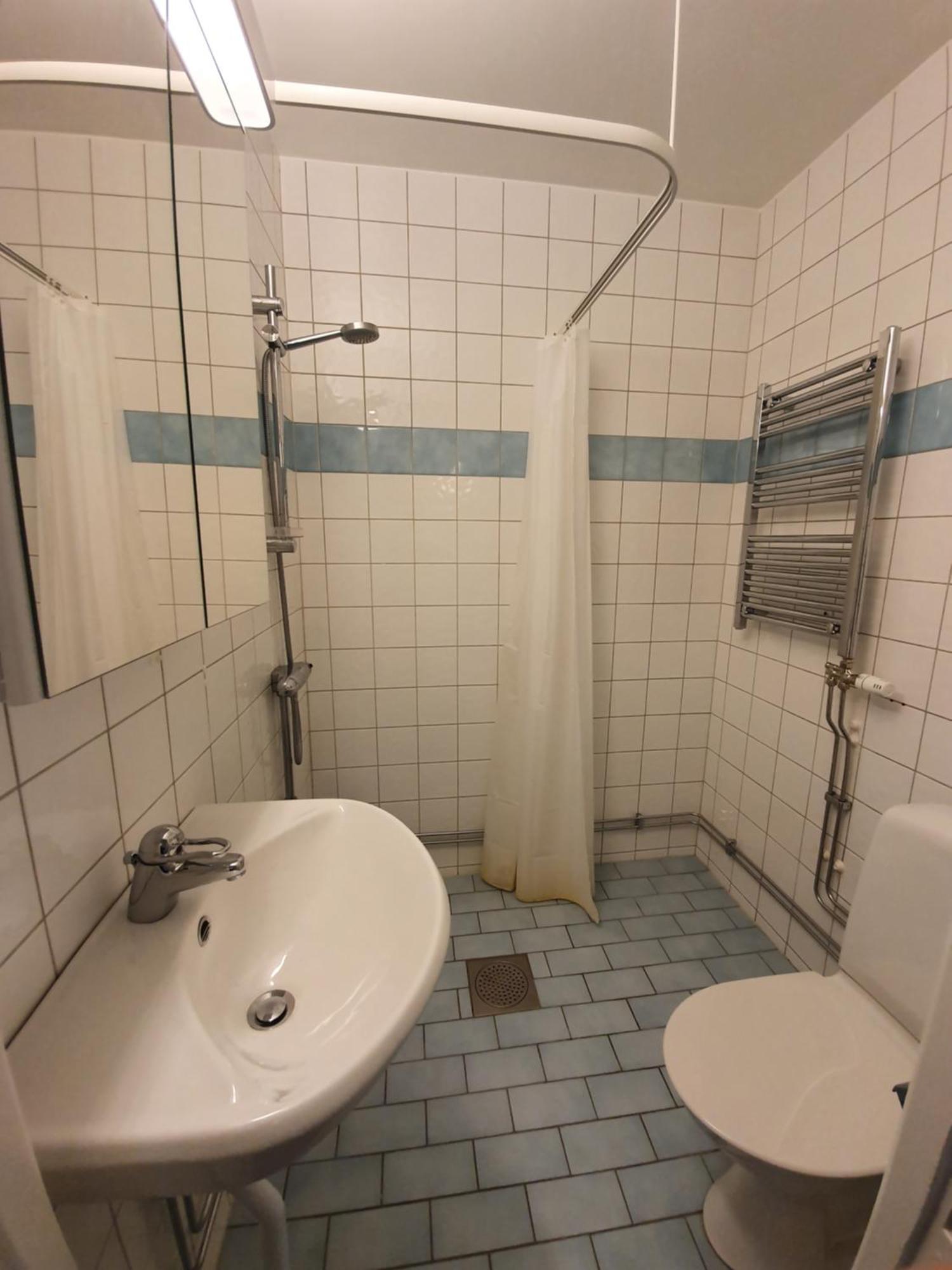 Drv278 Apartment Stockholm