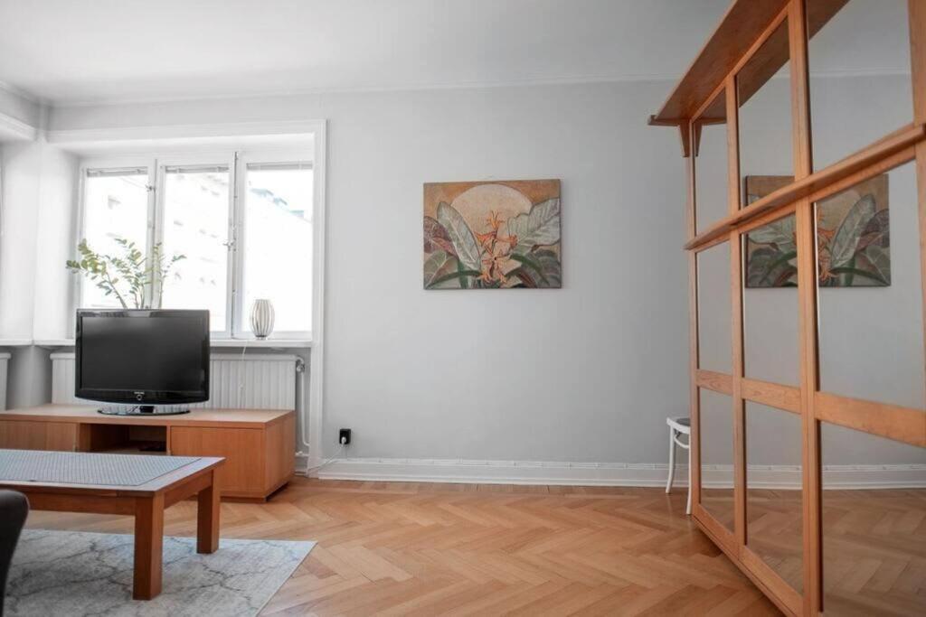 In Soedermalm 1-4 People 47 Sqm Appartement *