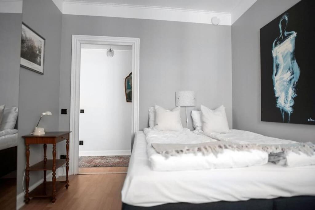 In Soedermalm 1-4 People 47 Sqm Appartement Stockholm