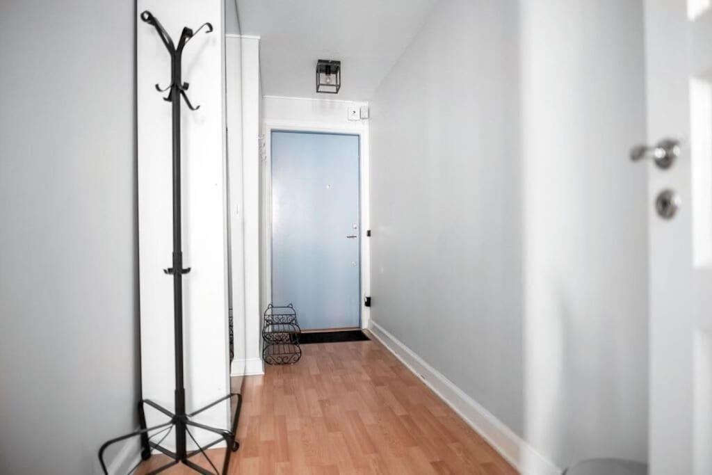 In Soedermalm 1-4 People 47 Sqm Appartement