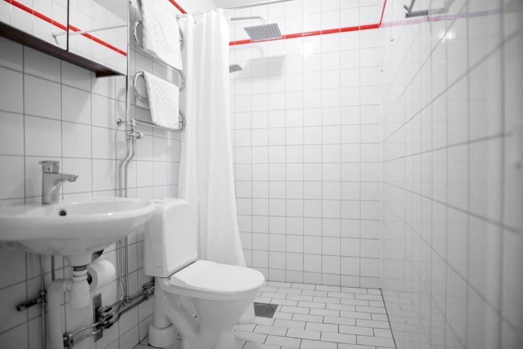 In Soedermalm 1-4 People 47 Sqm Apartment Stockholm