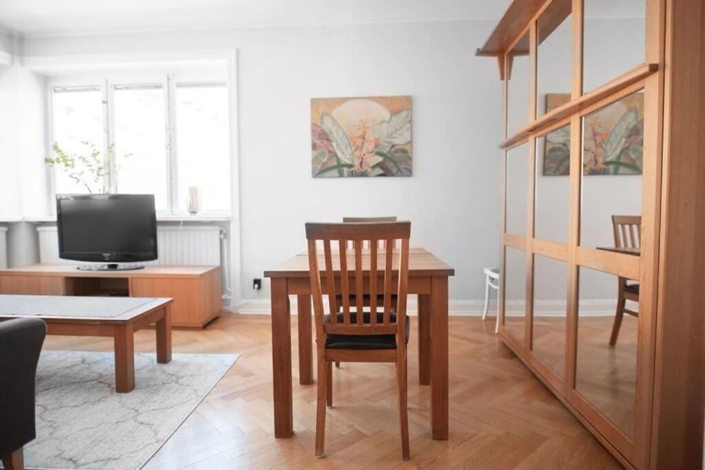 In Soedermalm 1-4 People 47 Sqm Stockholm