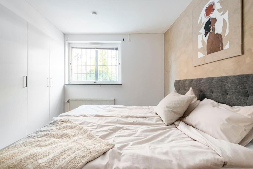 100 Sqm In Stockholms Finest Area - Oestermalm