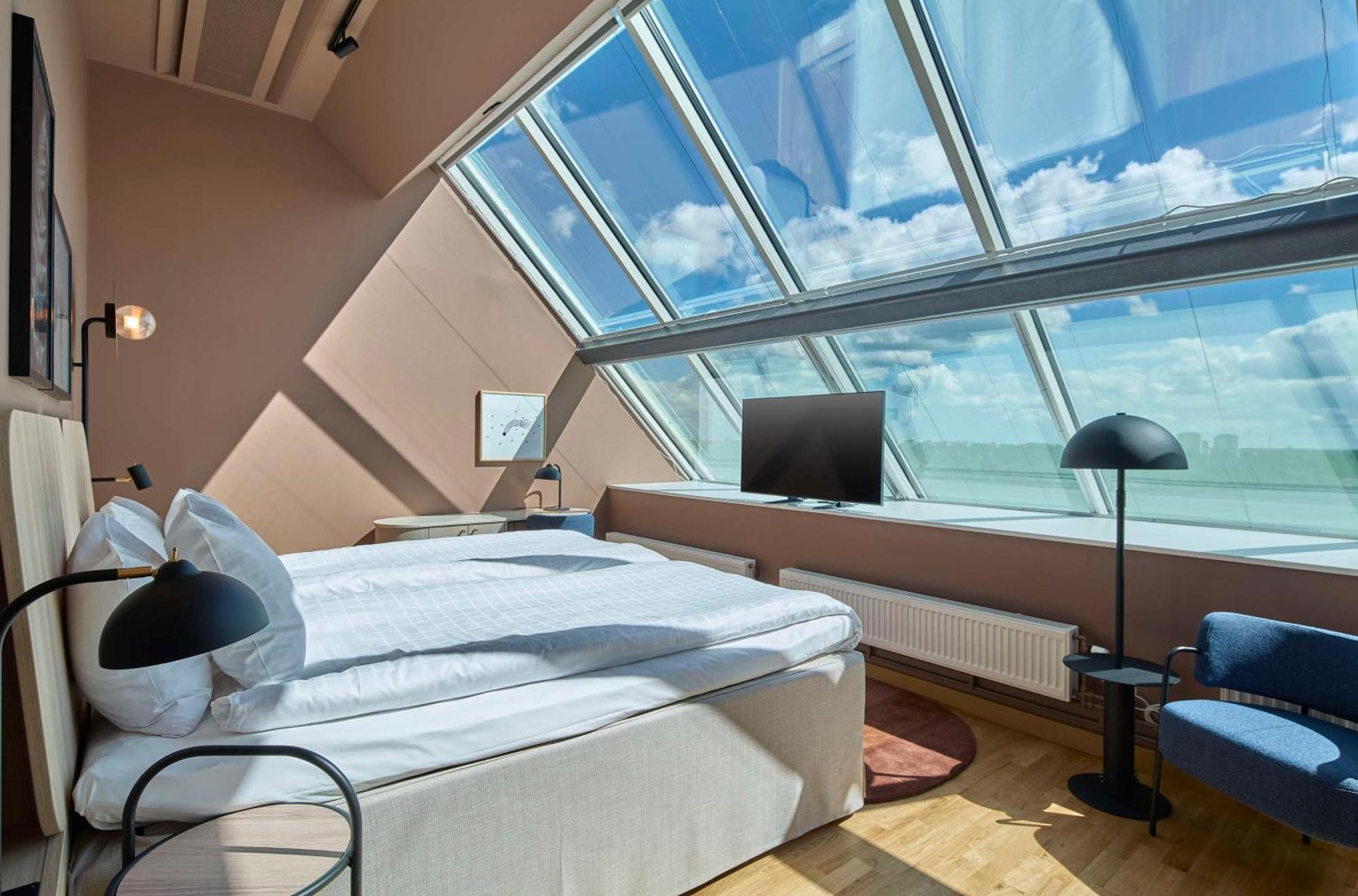 Scandic Soedra Kajen Hotel
