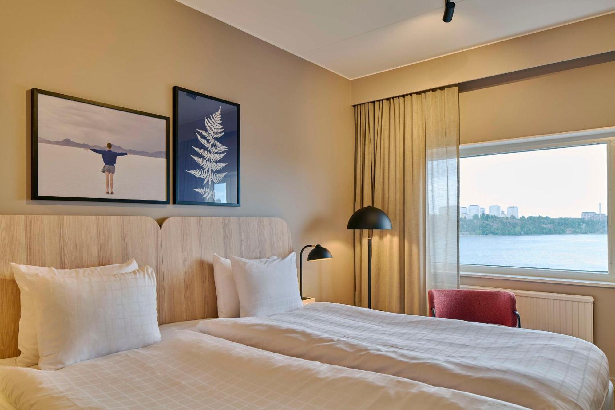 Hotel Scandic Soedra Kajen