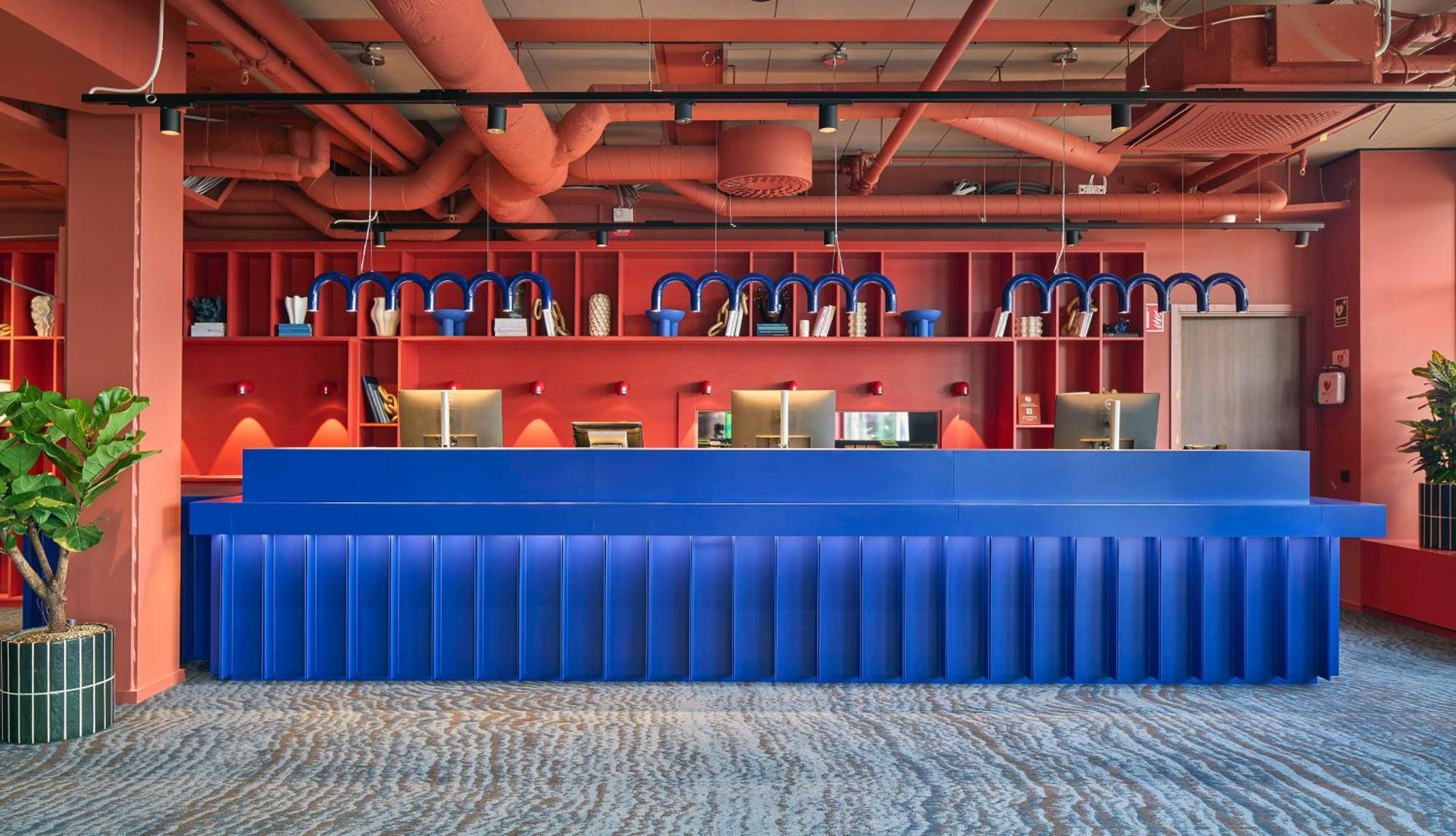 Scandic Soedra Kajen Hotel 4*