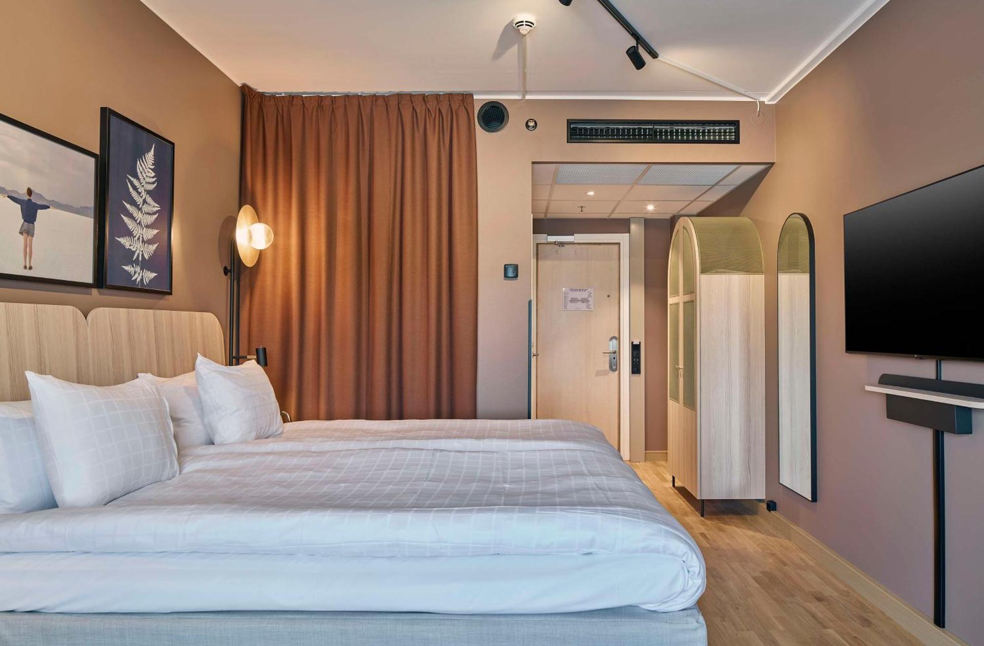 Scandic Soedra Kajen Stockholm