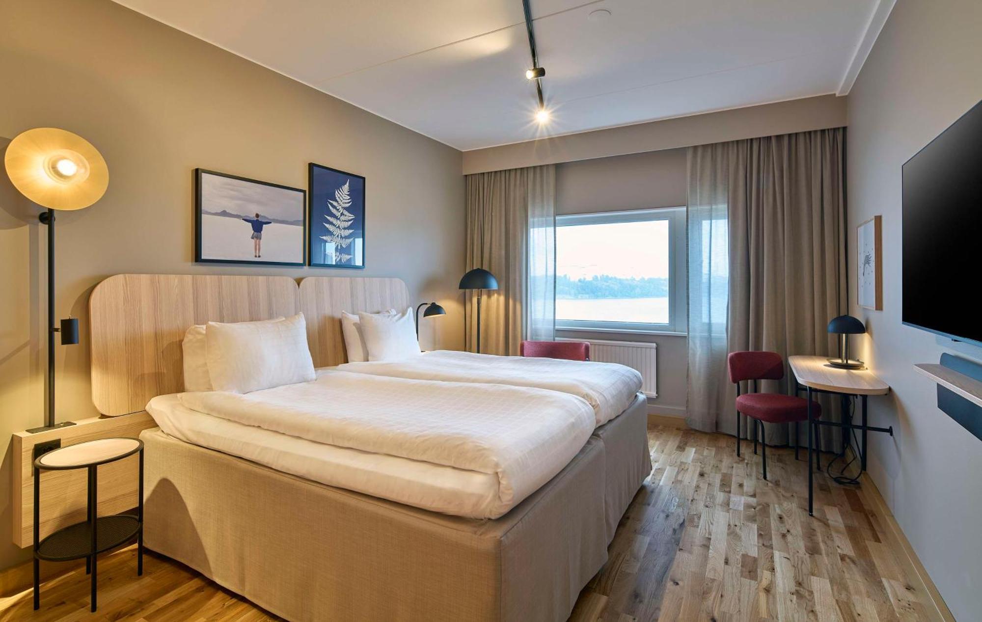 Hotel Scandic Soedra Kajen