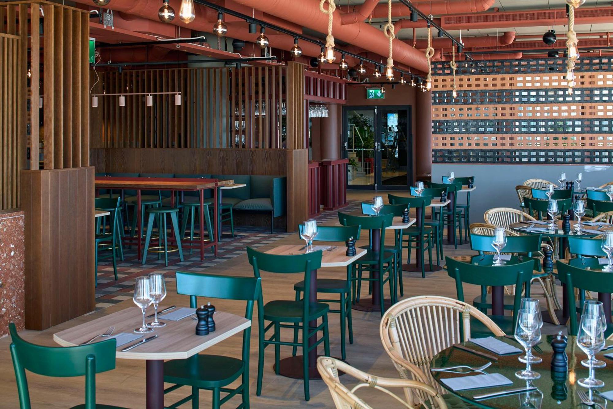 Scandic Soedra Kajen Hotel