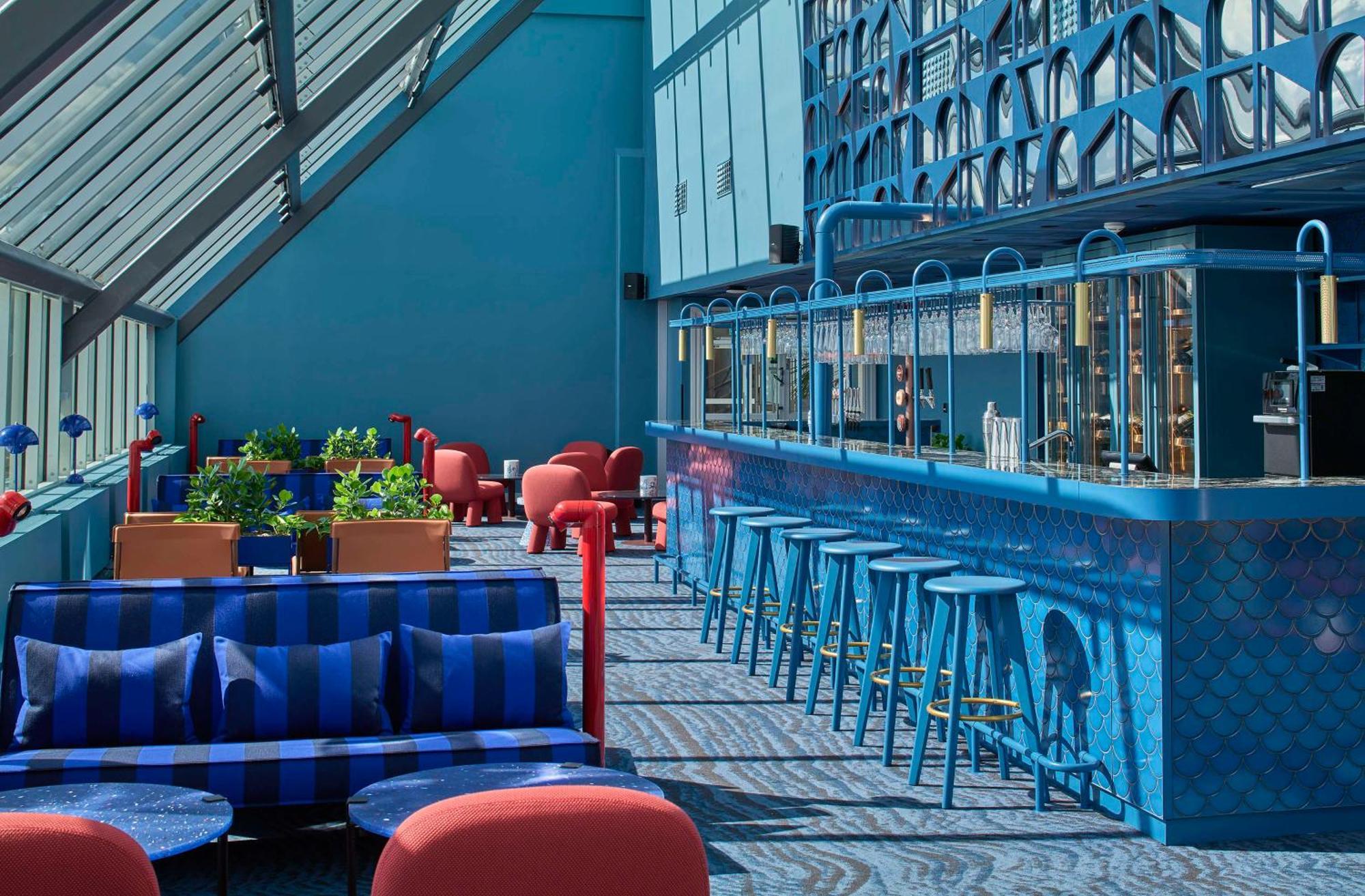 Hotel Scandic Soedra Kajen 4*