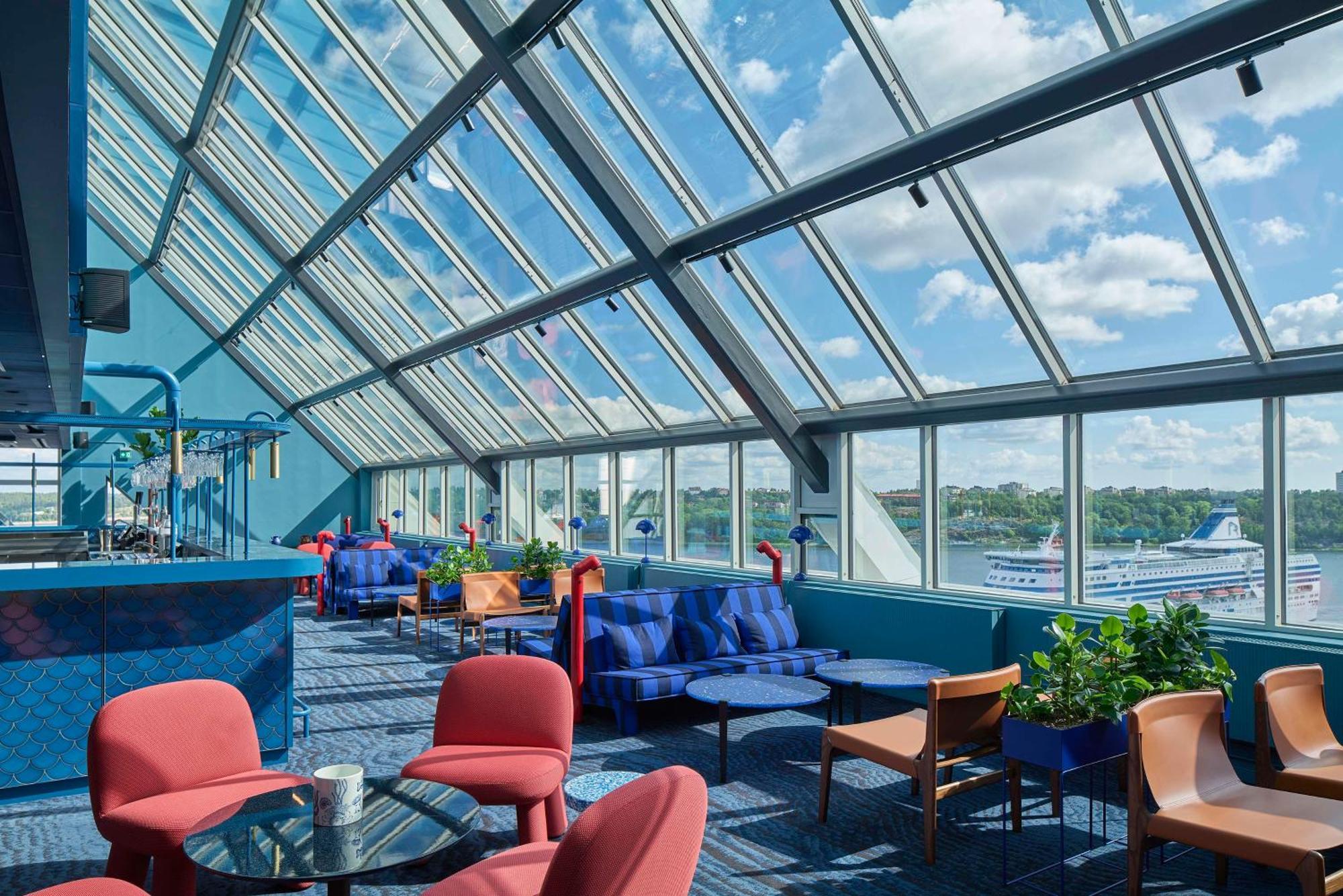 Scandic Soedra Kajen Hotel Stockholm