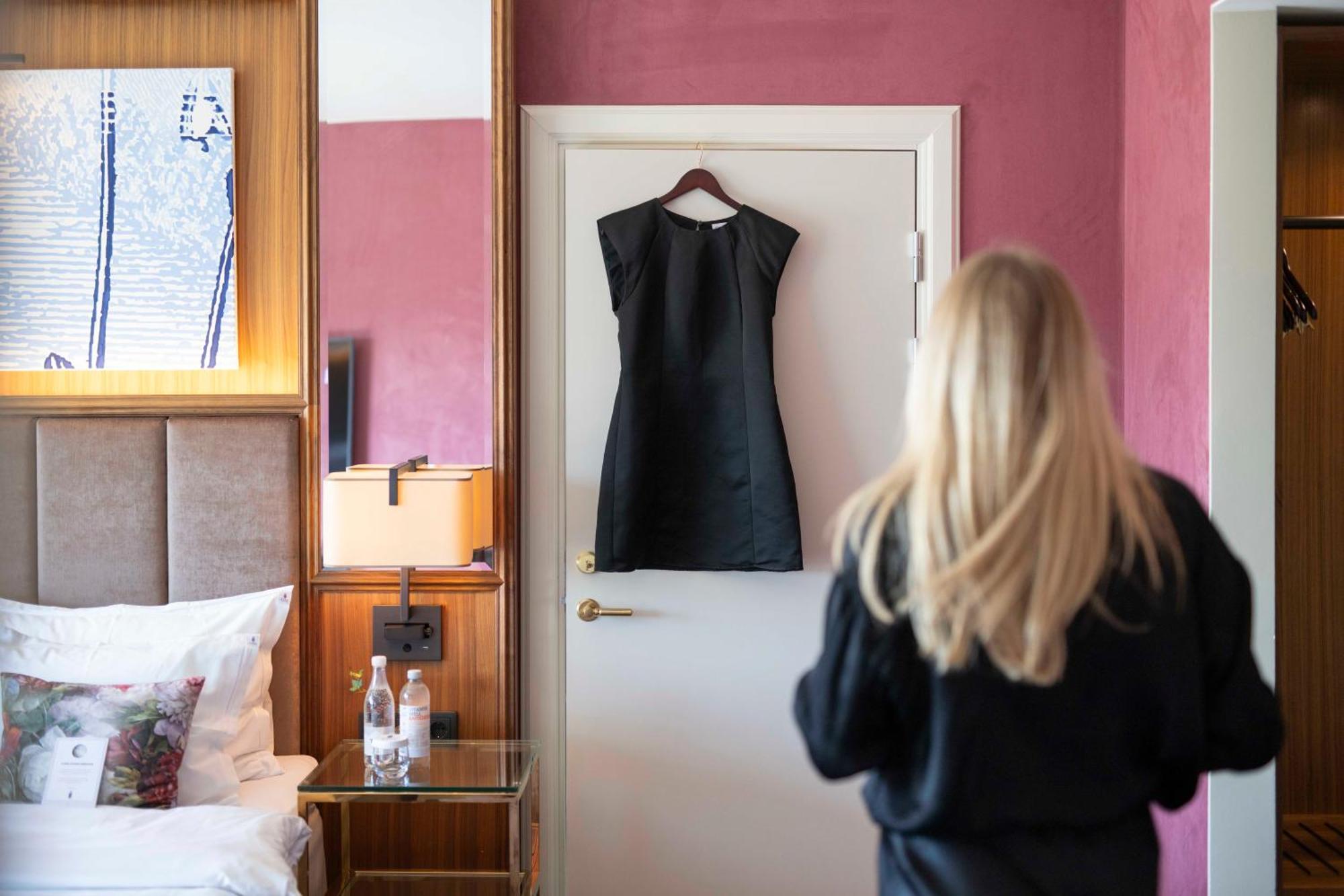Bank Hotel, A Member Of Small Luxury Hotel