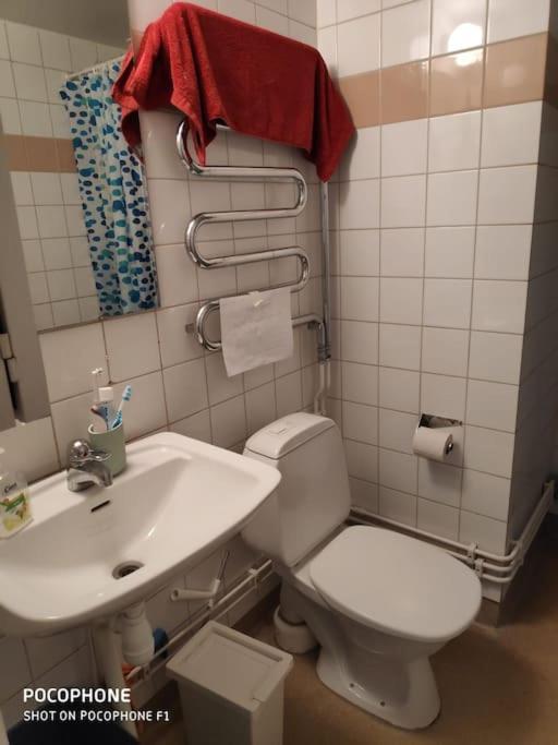 Completely Furnished 1 *