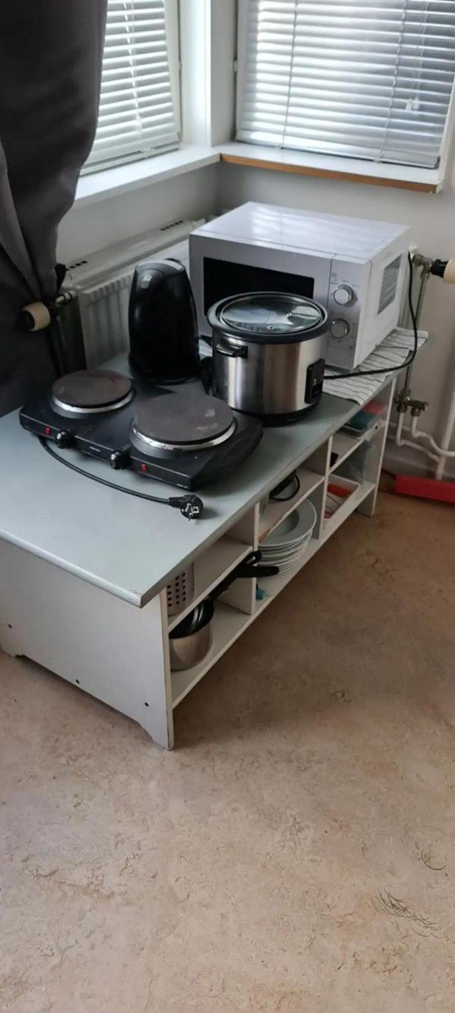 Completely Furnished 1 * Stockholm