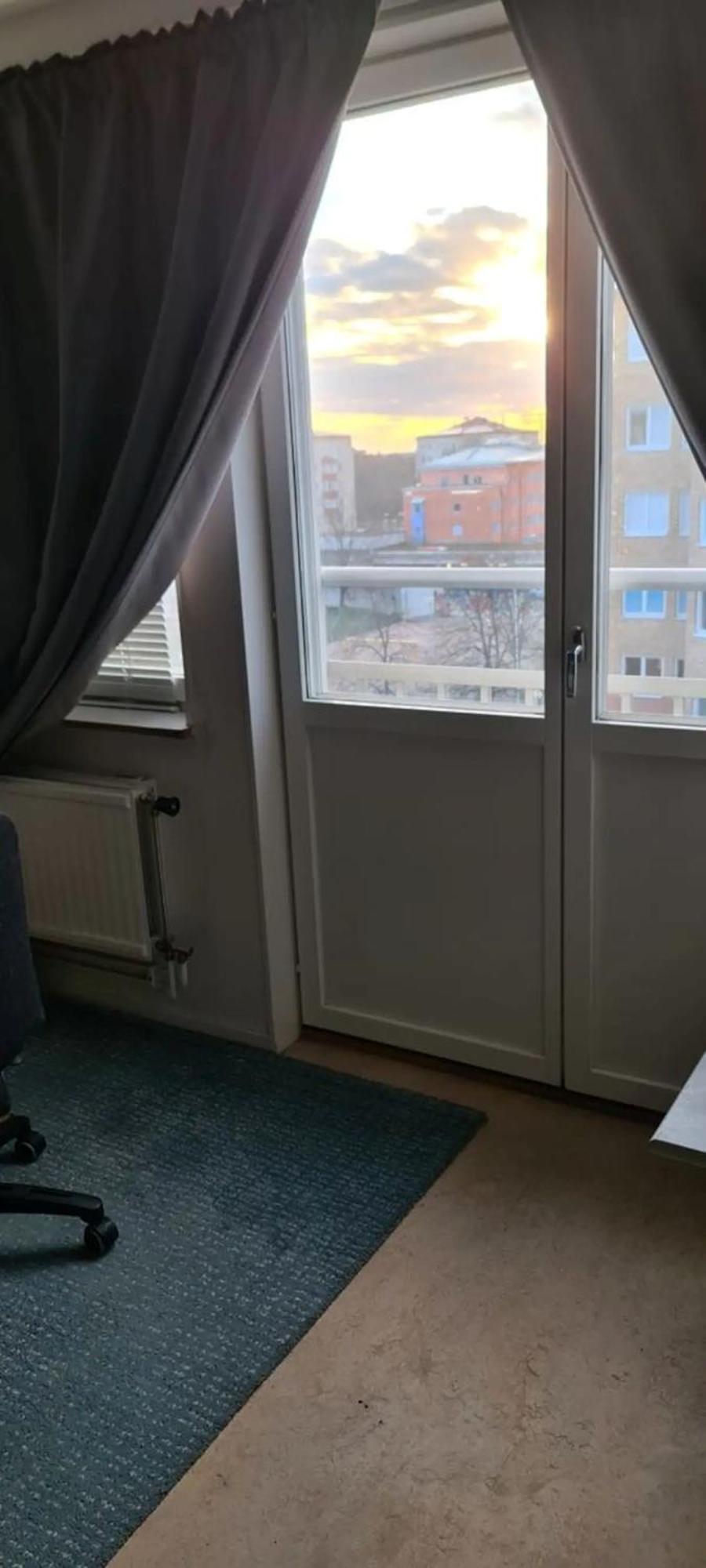 Apartment Completely Furnished 1 Stockholm