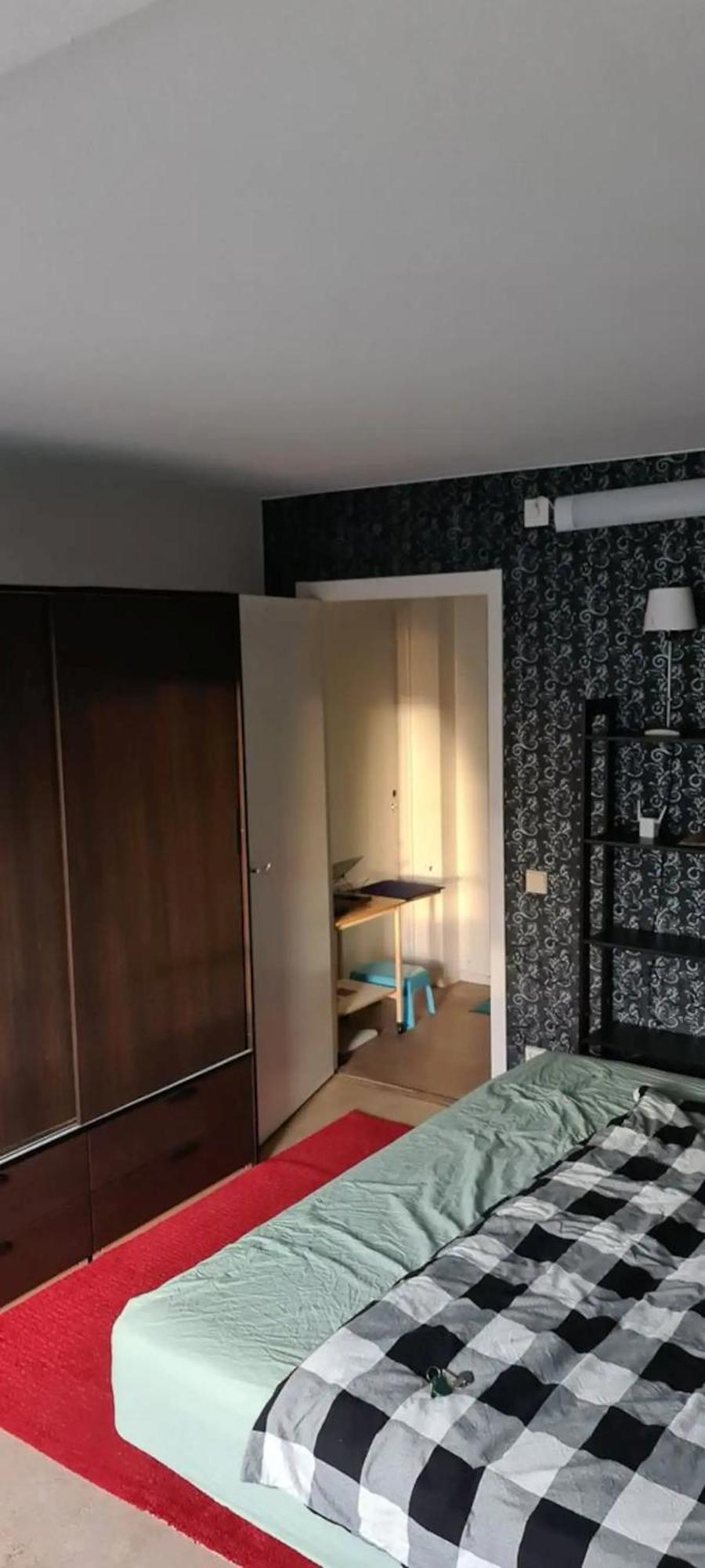 Completely Furnished 1 Apartment