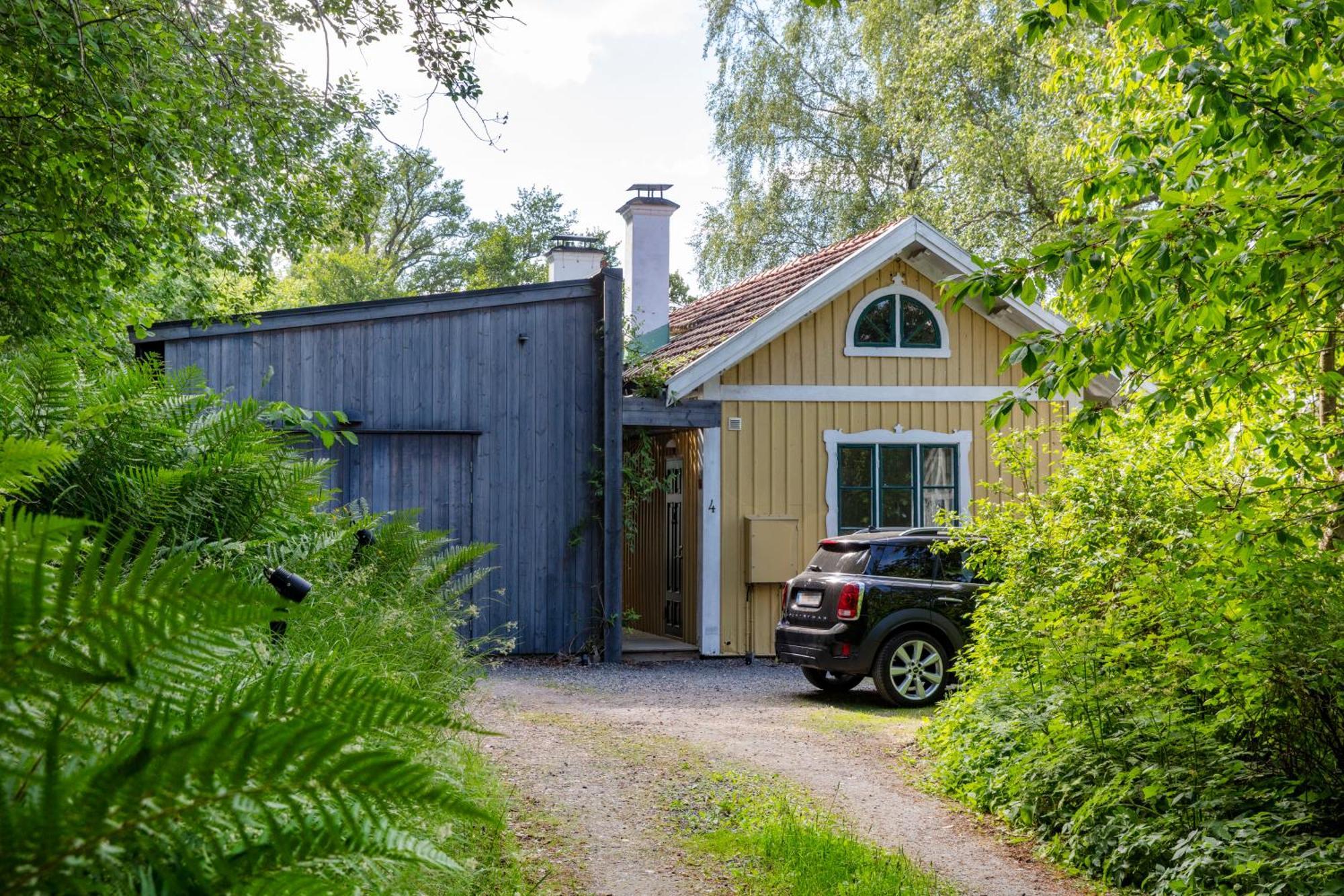 Ferienhaus Peaceful, Picturesque & Forest Retreat *
