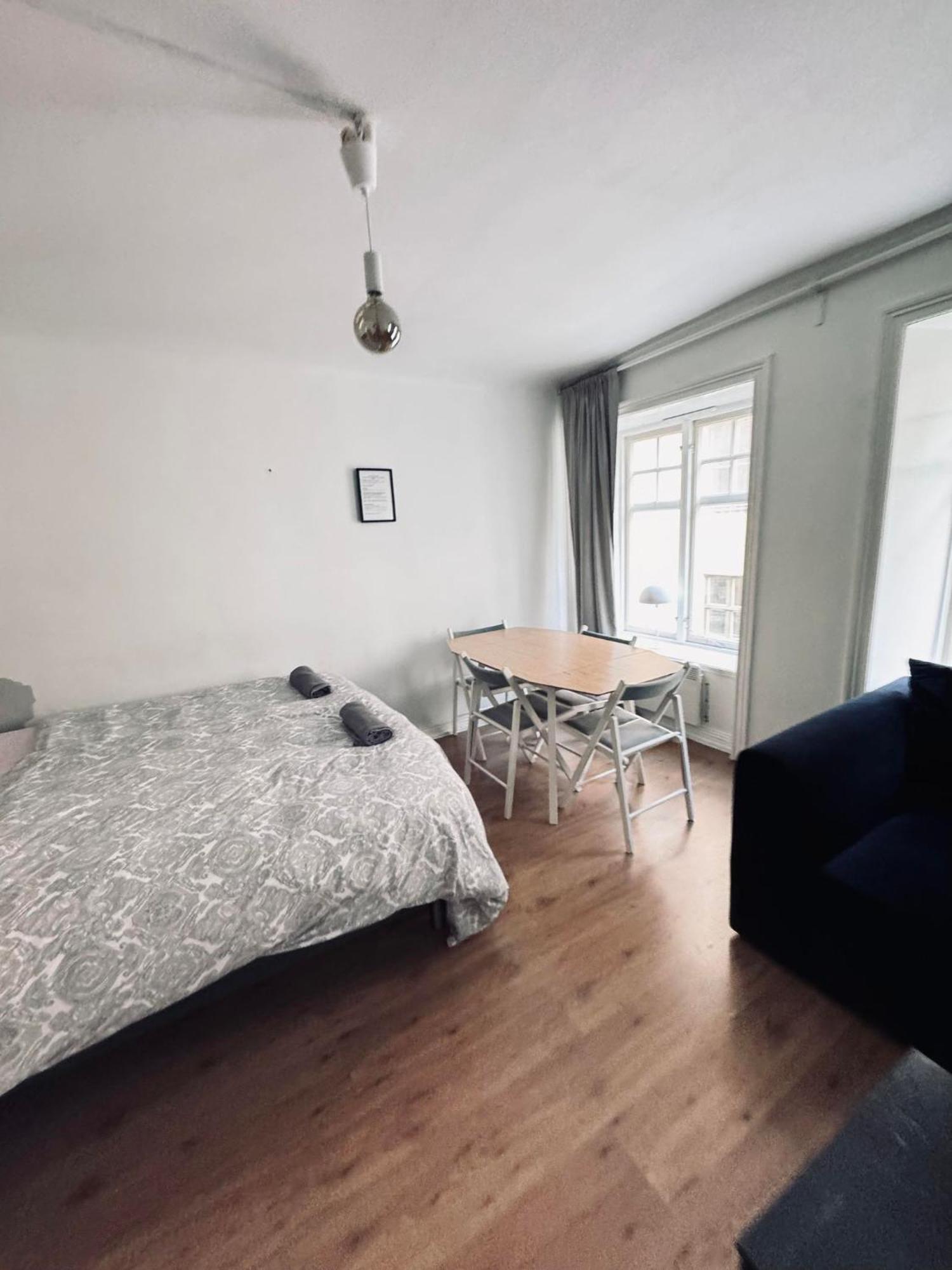 Perfect For Your In Old Town Of Apartment Stockholm